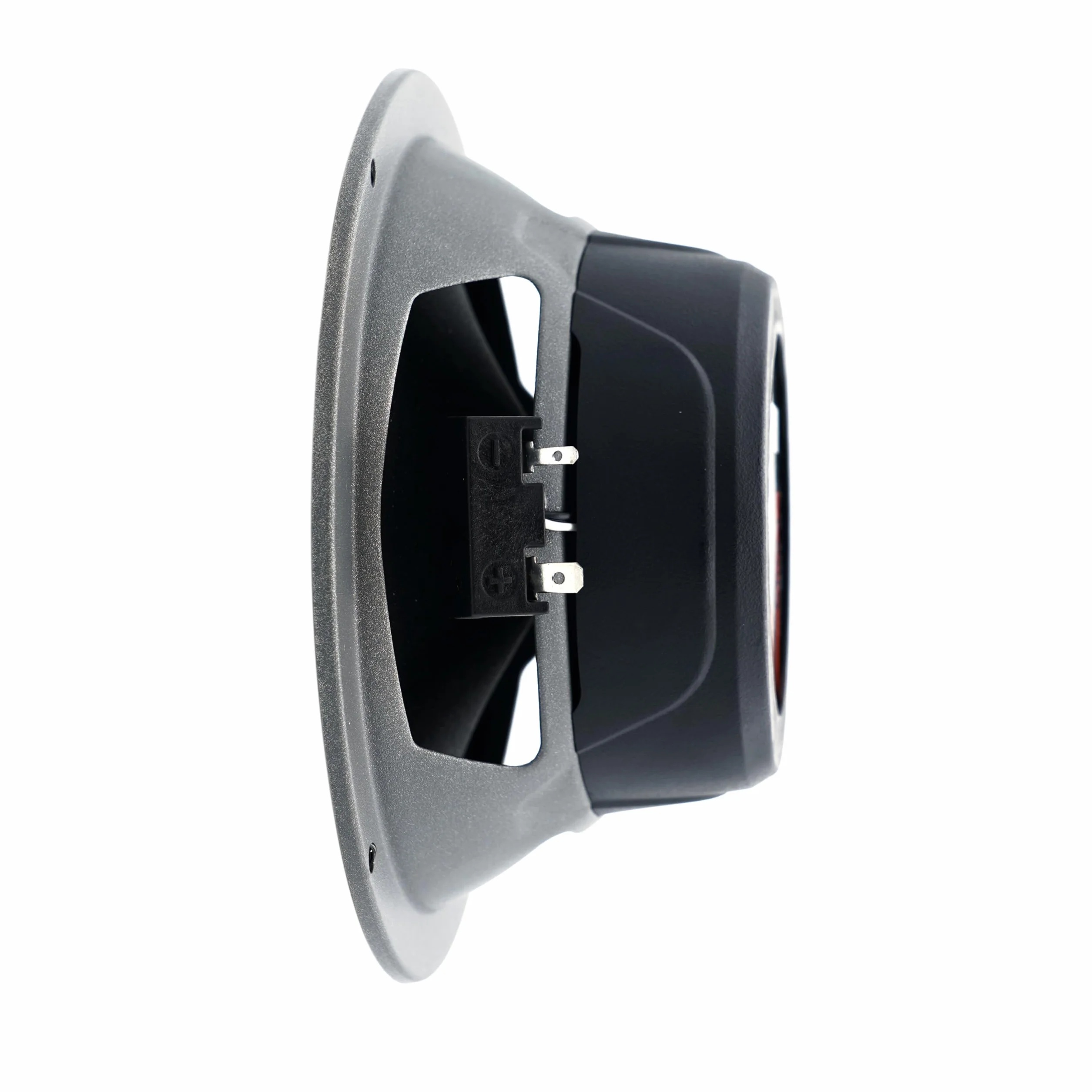 Hertz CX 165 - Coppia di altoparlanti coassiali a 2 vie da 165 mm con tweeter PEI da 24 mm e woofer in polipropilene, risposta sonora bilanciata e installazione OEM-friendly, potenza massima 210W