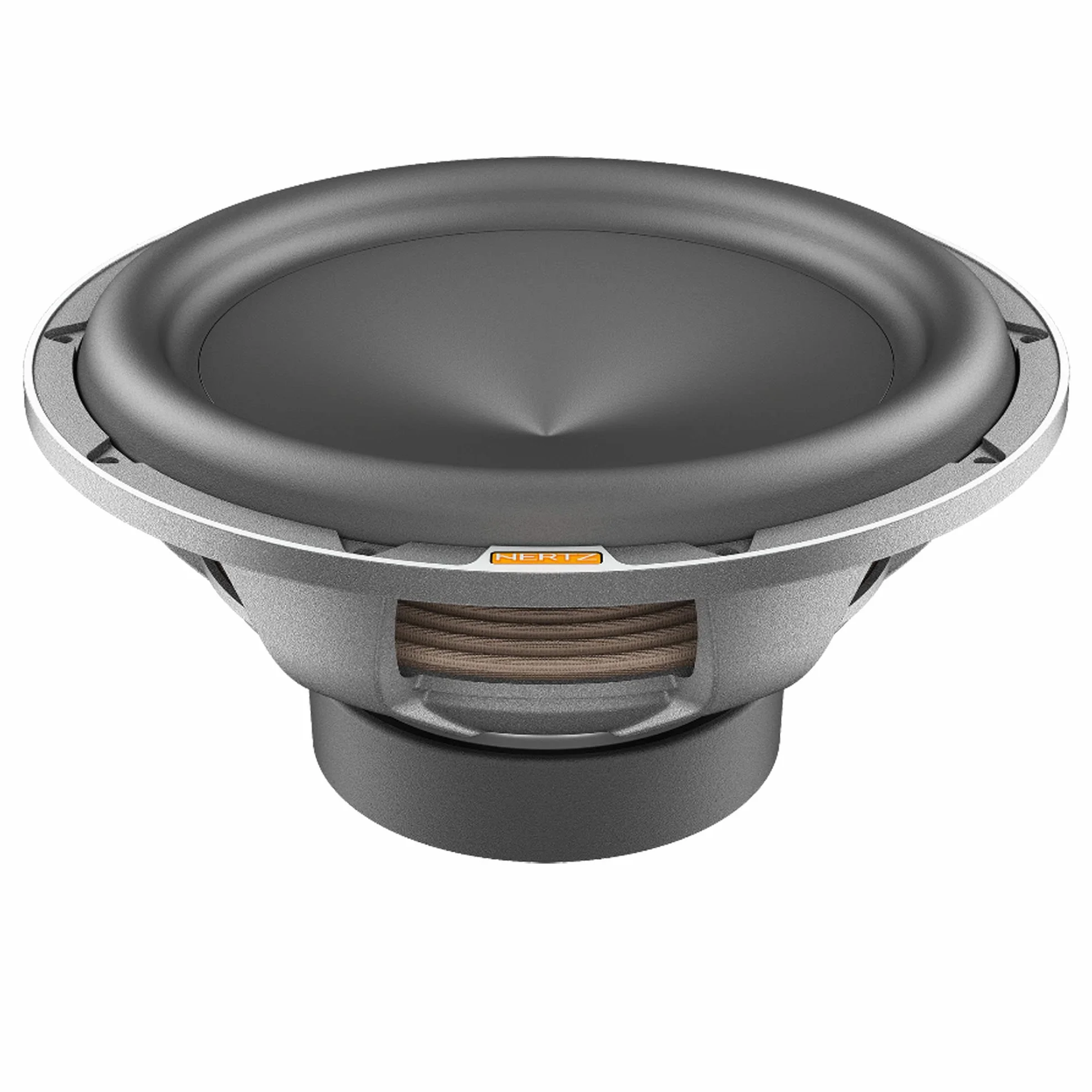 Hertz MP 300 D2.3 PRO Subwoofer 2+2 Ohm Doppia Bobina 600 W RMS
