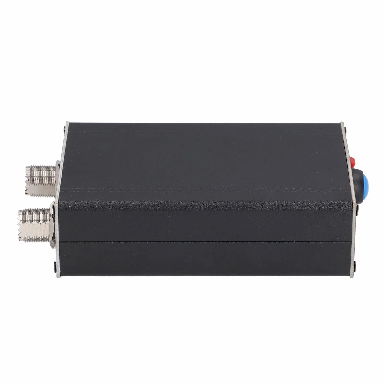Yunseity ATU-100 Sintonizzatore d'antenna automatico 1,8-55 MHz 100 W OLED 0,96" USB