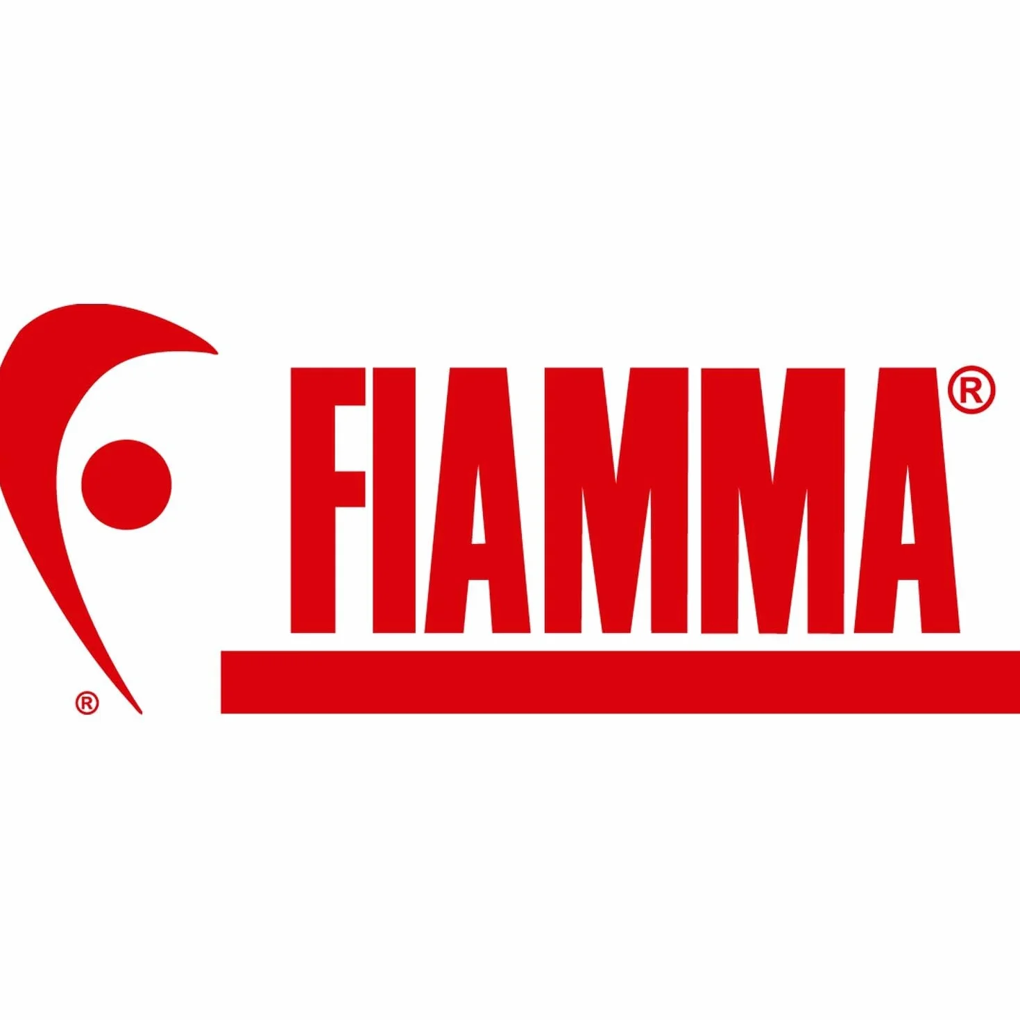 Fiamma 06362-01- Gambe da Tavolo Table Legs Tripod PRO