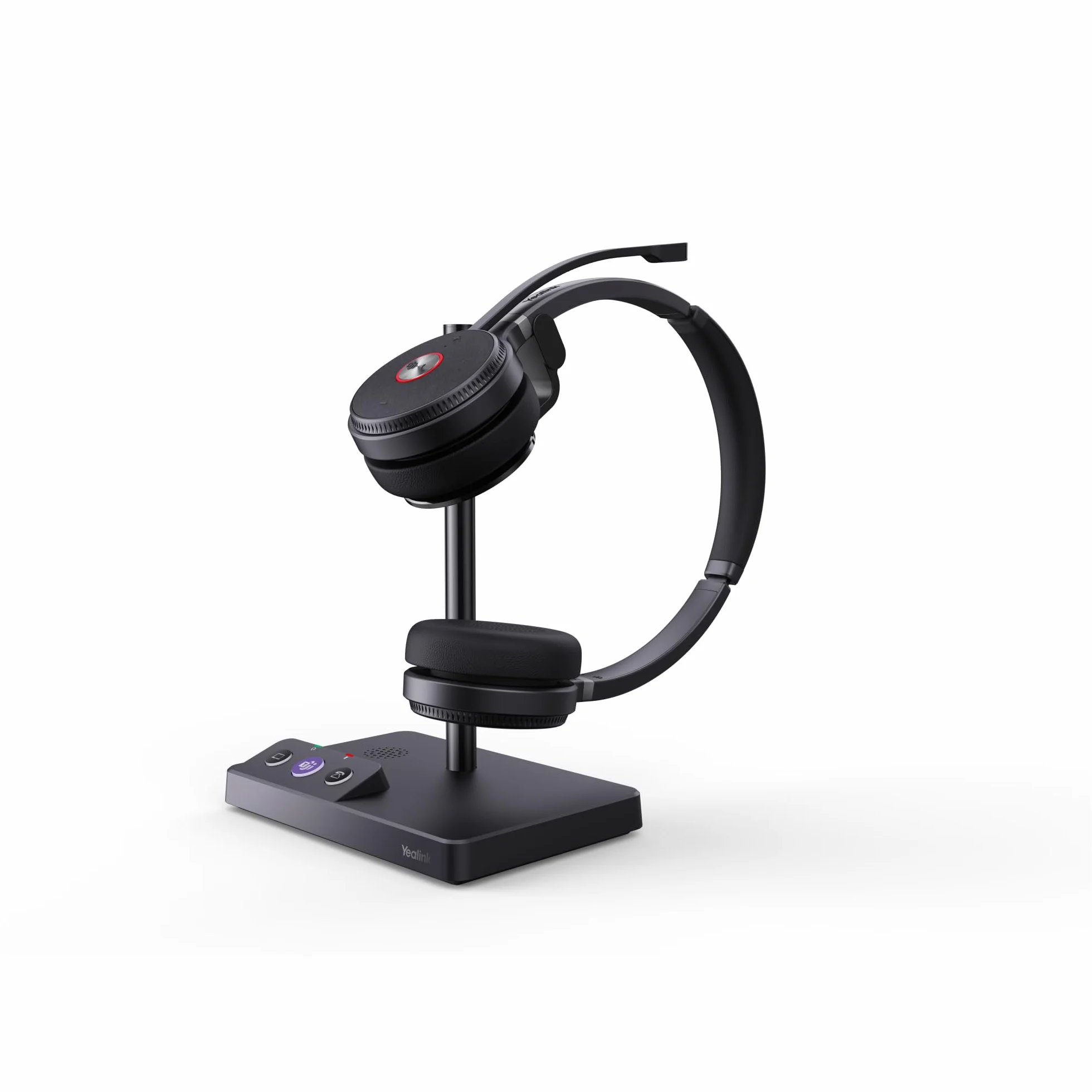 Yealink Headset WH62 Dual Teams