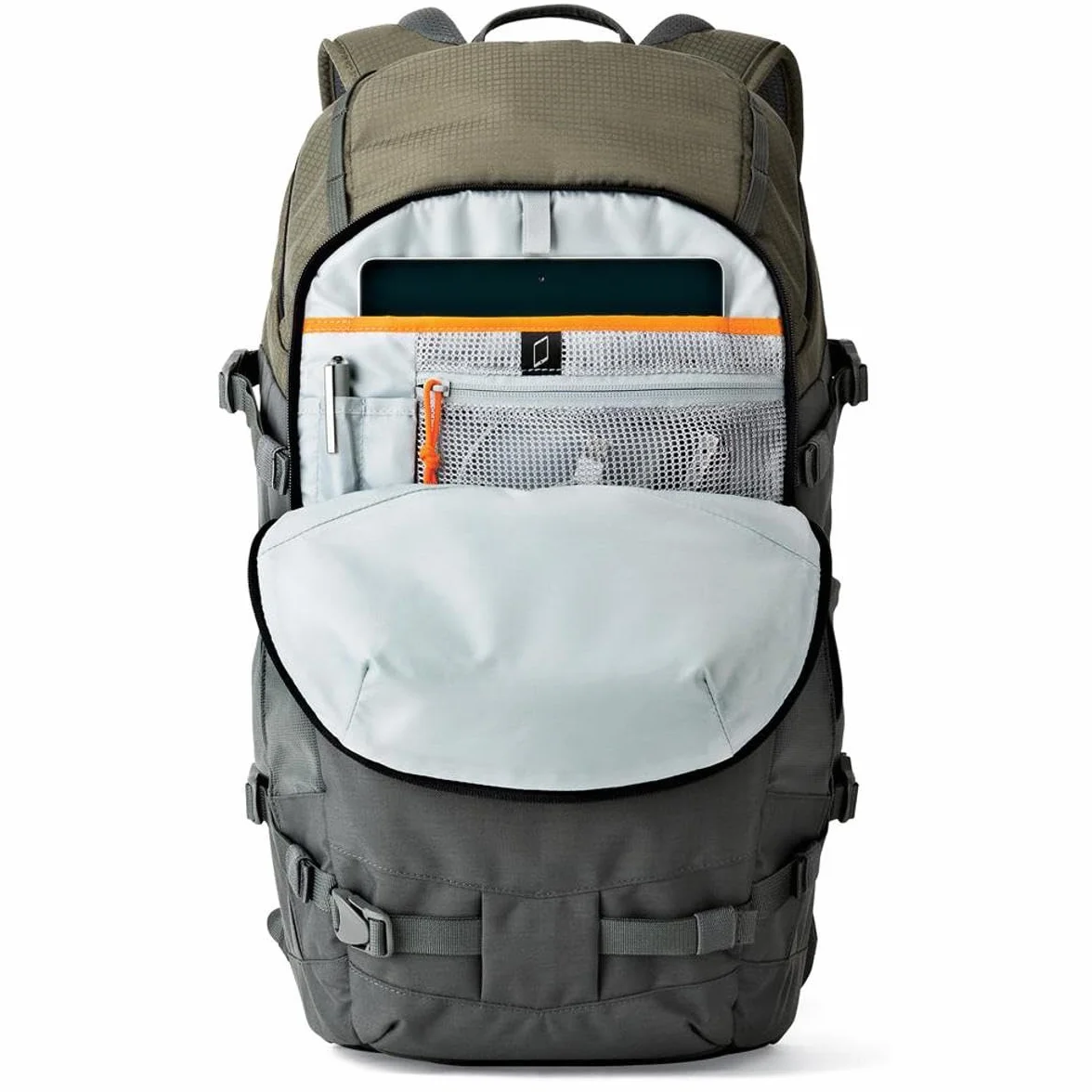 Lowepro Sac à dos Flipside Trek BP 450 AW Gris