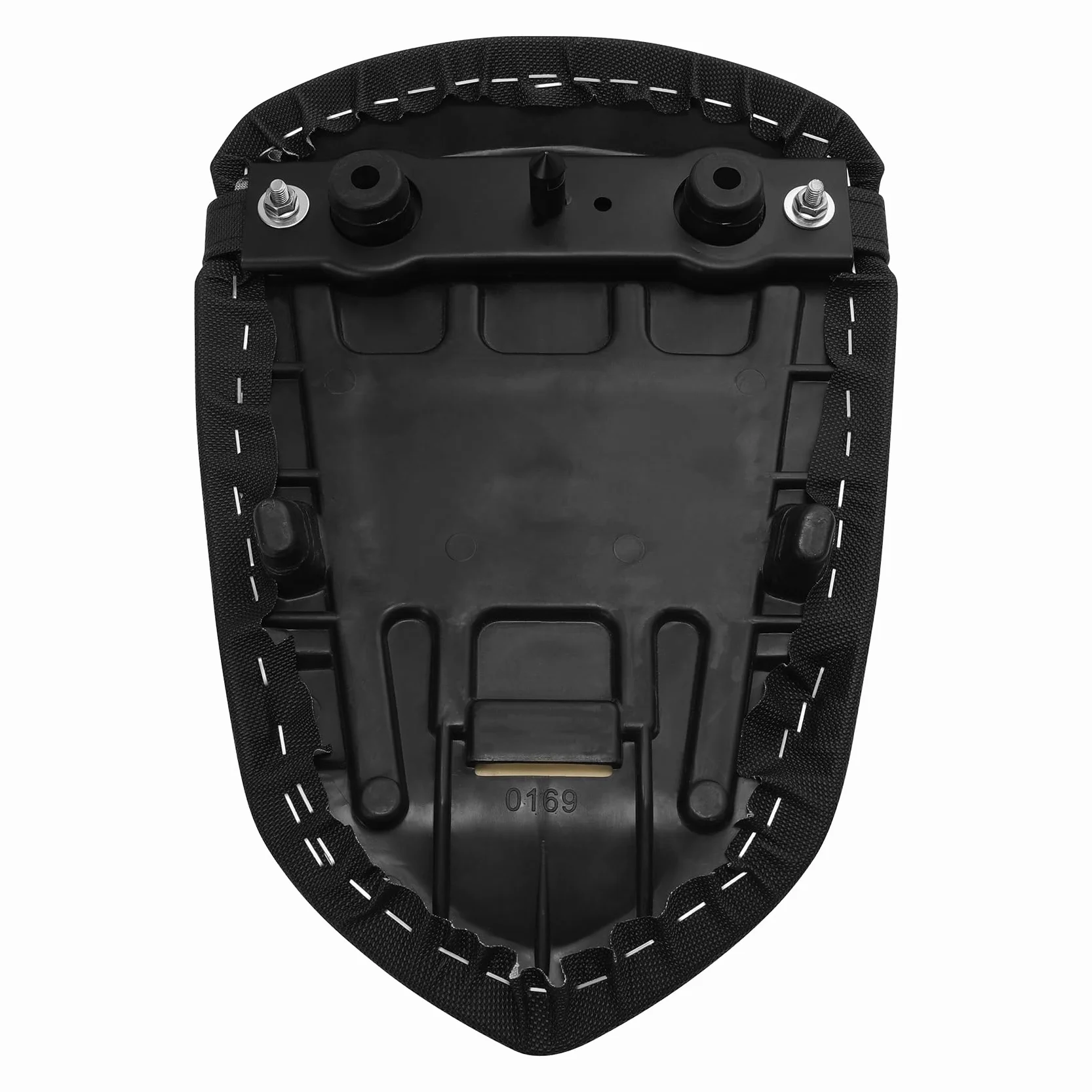 TCMT Sedile Passeggero Posteriore per Kawasaki NINJA EX250 250R 2008-2012