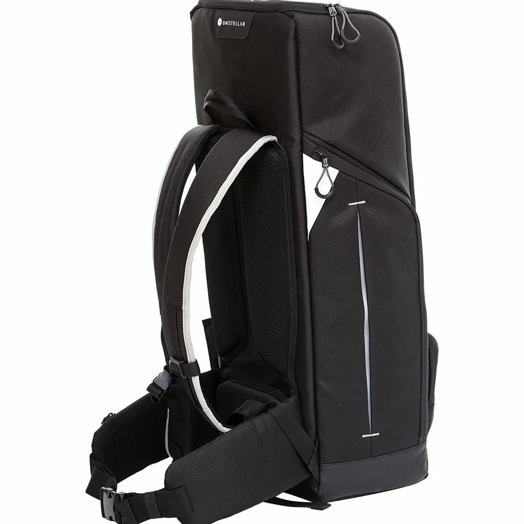 Unistellar Borsa da trasporto Zaino per eVscope & eQuinox