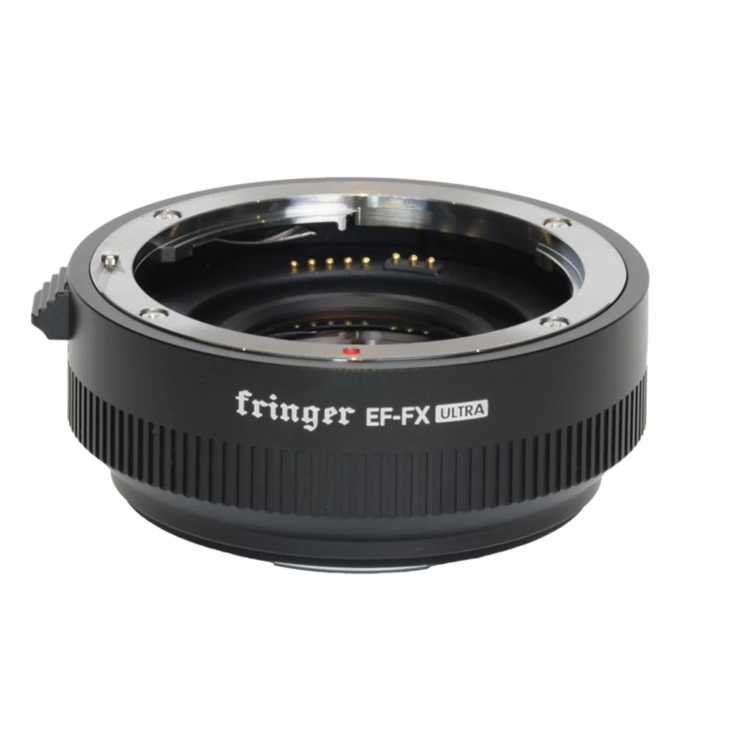 Fringer EF-FX Ultra (FR-FX071) adattatore per obiettivo autofocus con lunghezza focale 0,74x - Obiettivo EOS EF per fotocamere FX-Mount - Miglioramento della luminosità