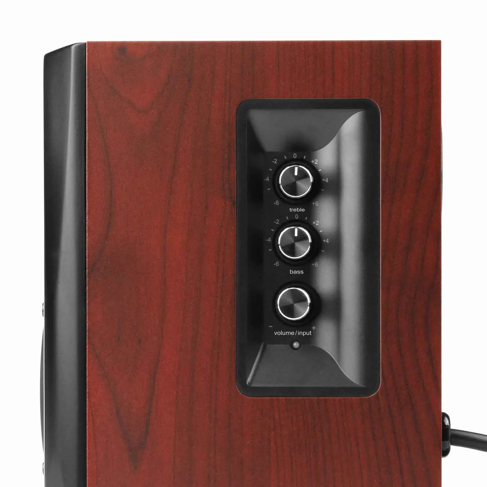 Edifier S350DB impianto audio Bluetooth 2.1 Nero