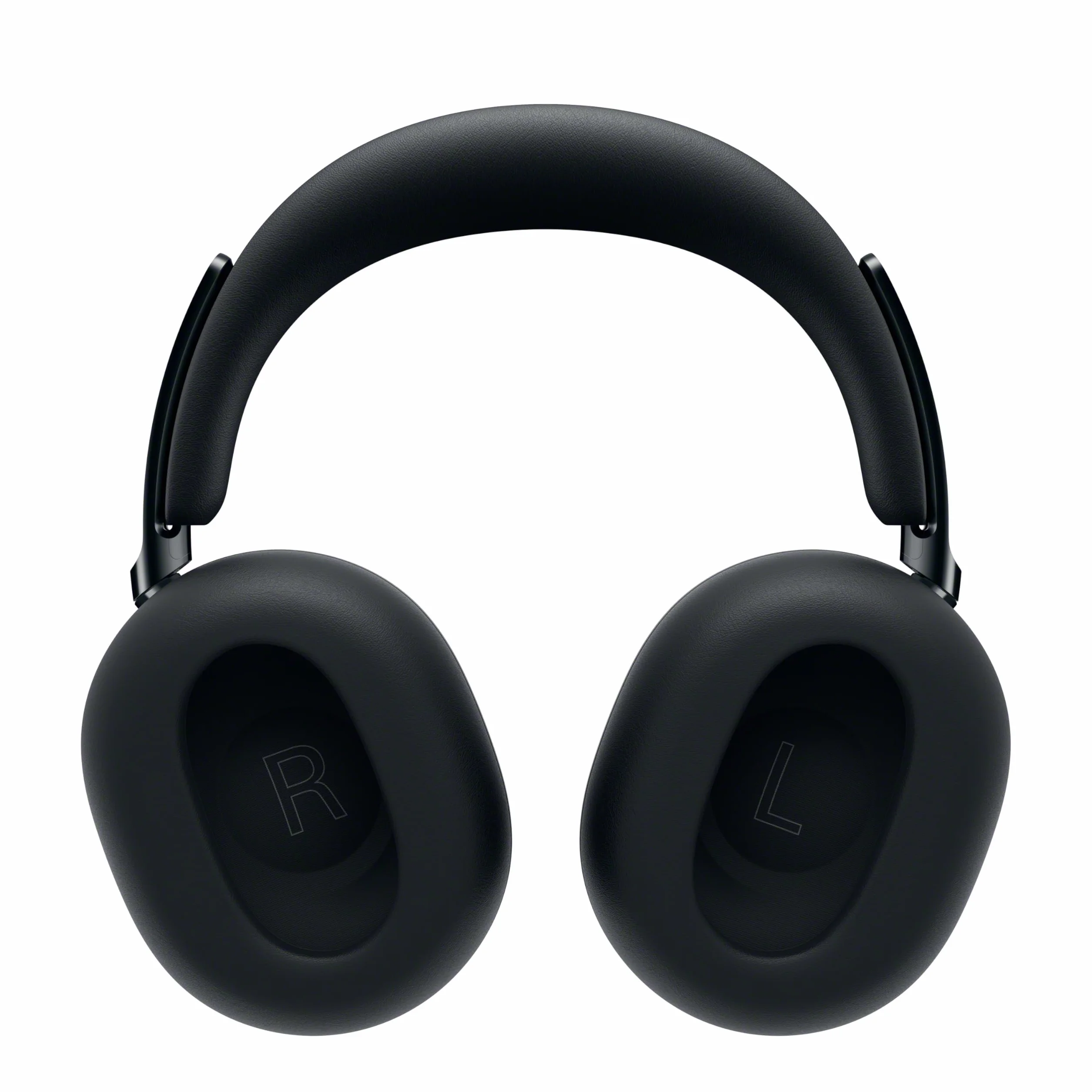 SONY 1000X THE COLLEXION cuffie wireless Bluetooth over-ear di lusso, Hi-Res, premium Noise Cancelling, audio spaziale 360, custodia resistente, compatibili con iOS e Android – Black, nuovo modello