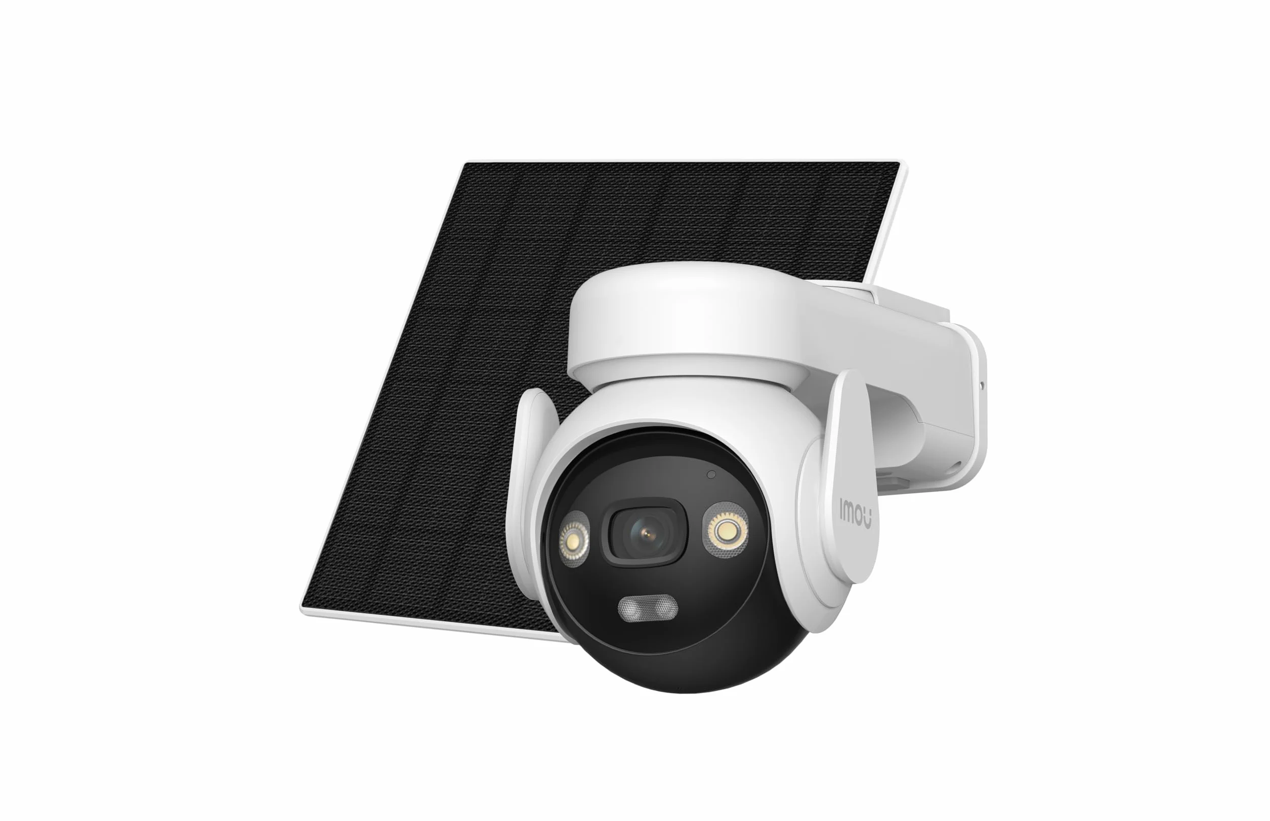 Videocamera sorveglianza Imou KITB7EDP3T1TEHEUFSP4 AOV PT 4G + solar p