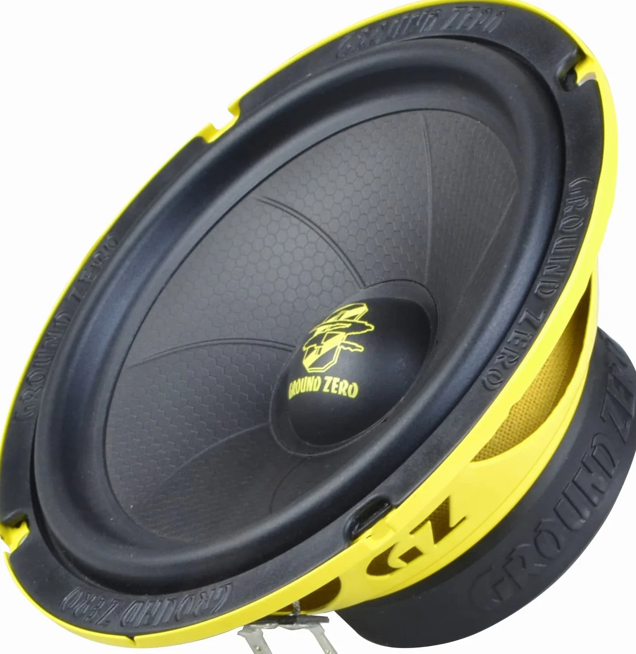 Ground Zero GZIK 165SPL - Altoparlante SPL, 165 mm