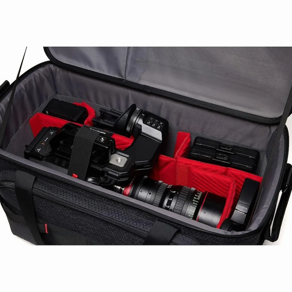Manfrotto Pro Light Cineloader Borsa a Spalla