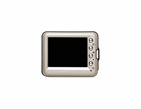 GCDVRXRG Videocamera Impermeabile Subacquea Action Cam DRV SPORT EXTREME GOLD DVR Full HD, Cromato