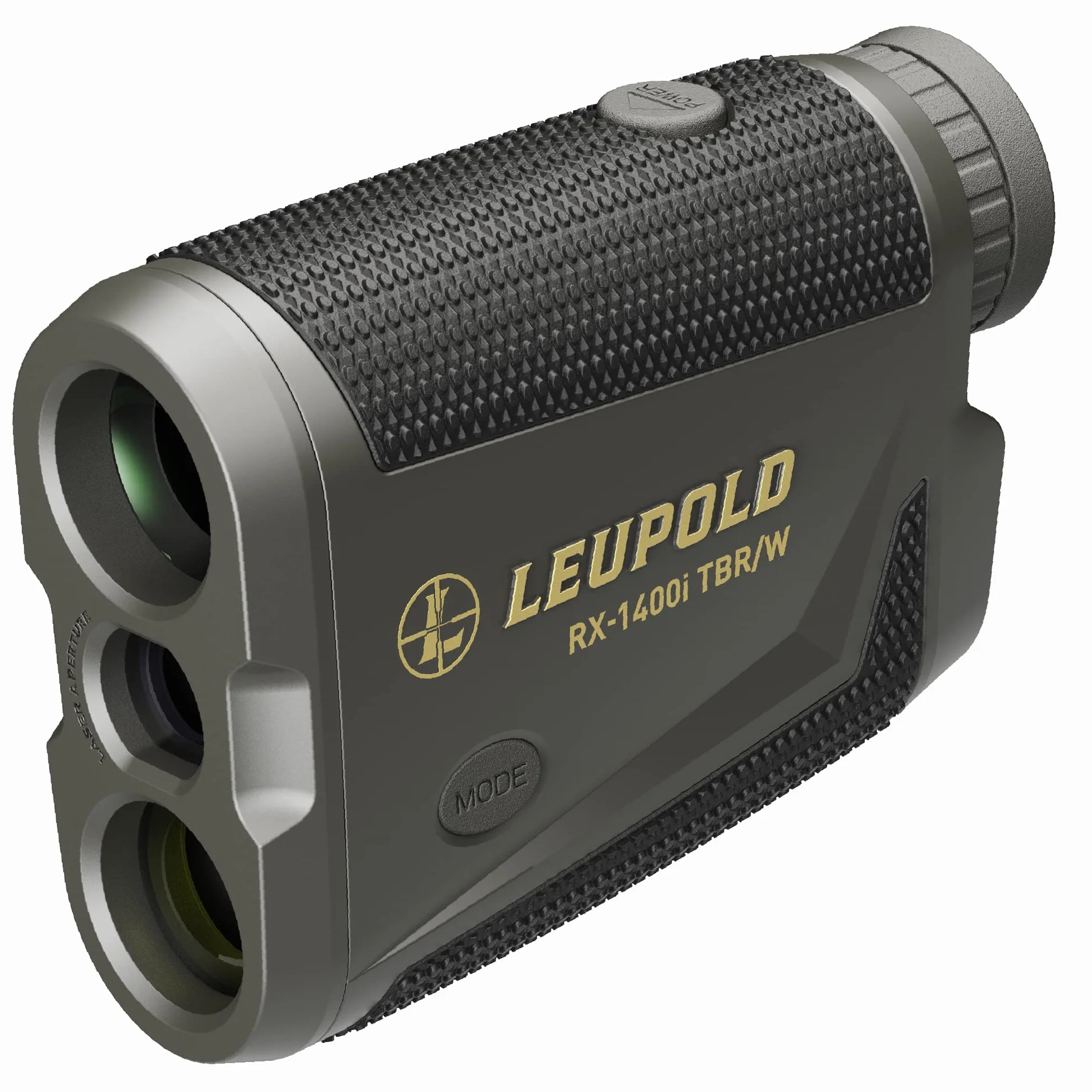 Leupold Telemetro RX-1400I TBR/W Gen 2 w/Flightpath, nero/grigio