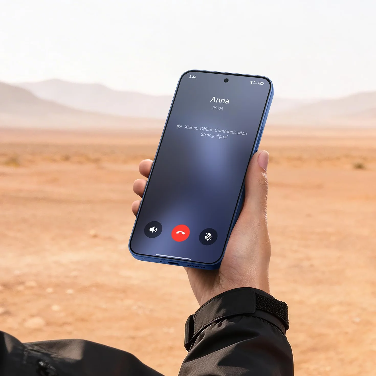 XIAOMI 17T Pro, Smartphone 12+512GB, Display Eye-Care 6,83" 144Hz, Batteria Silicio-carbonio da 7000mAh (typ), Teleobiettivo Leica 5x, 100W HyperCharge, Deep Blue, Garanzia 2 anni+1 anno extra