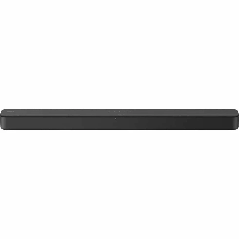 Sony HT-SF150 Soundbar 2.0 Canali, USB, Bluetooth, 120 W, Nero