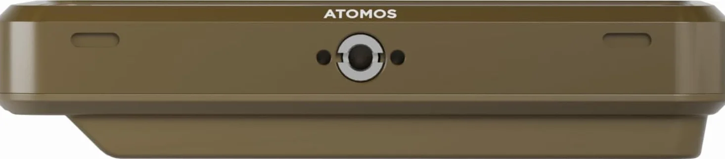 ATOMOS moniteur enregistreur ninja - ATOMNJA004