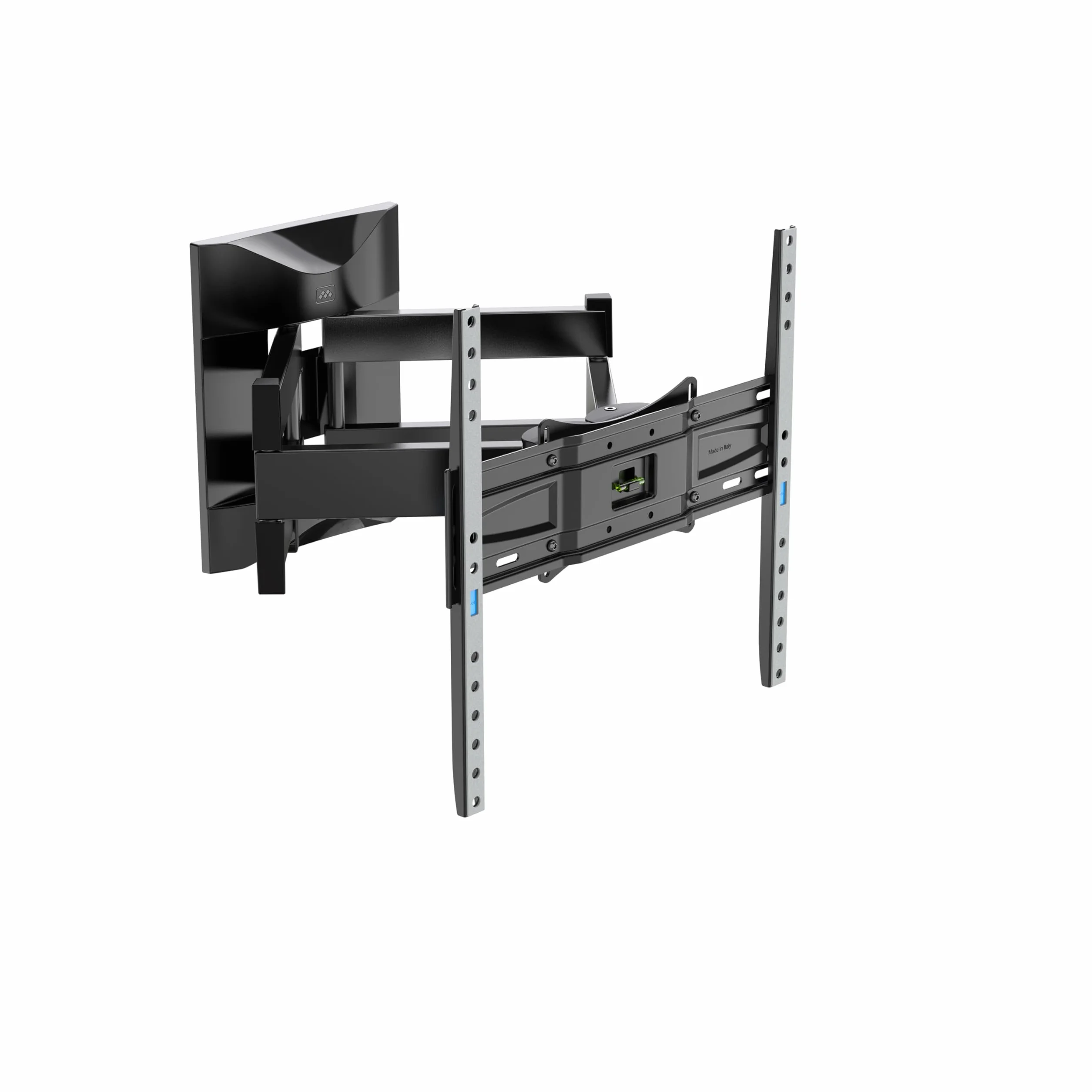 Supporto monitor parete Meliconi 400 SDRP Plus