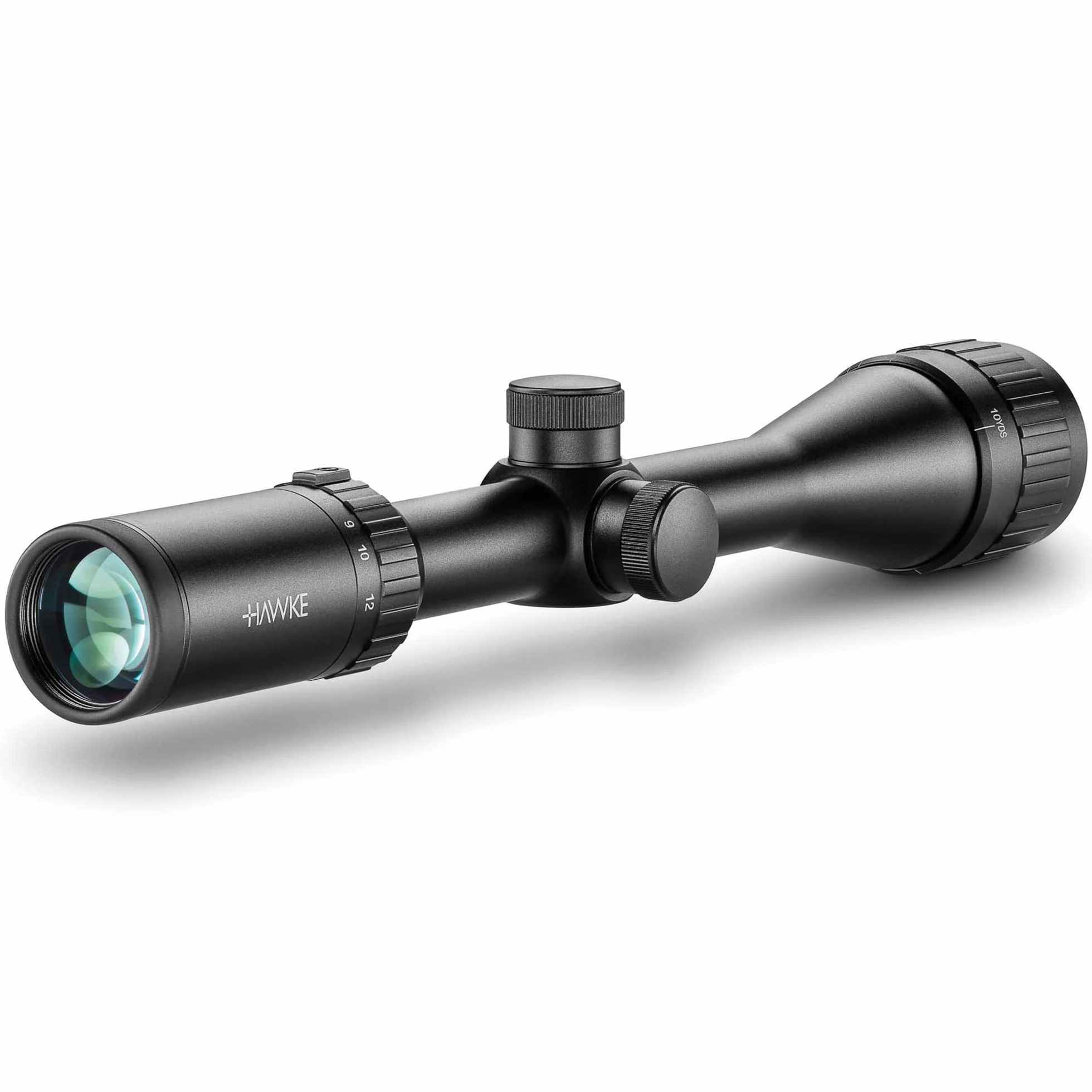 Hawke Ottica Vantage 4-12x40