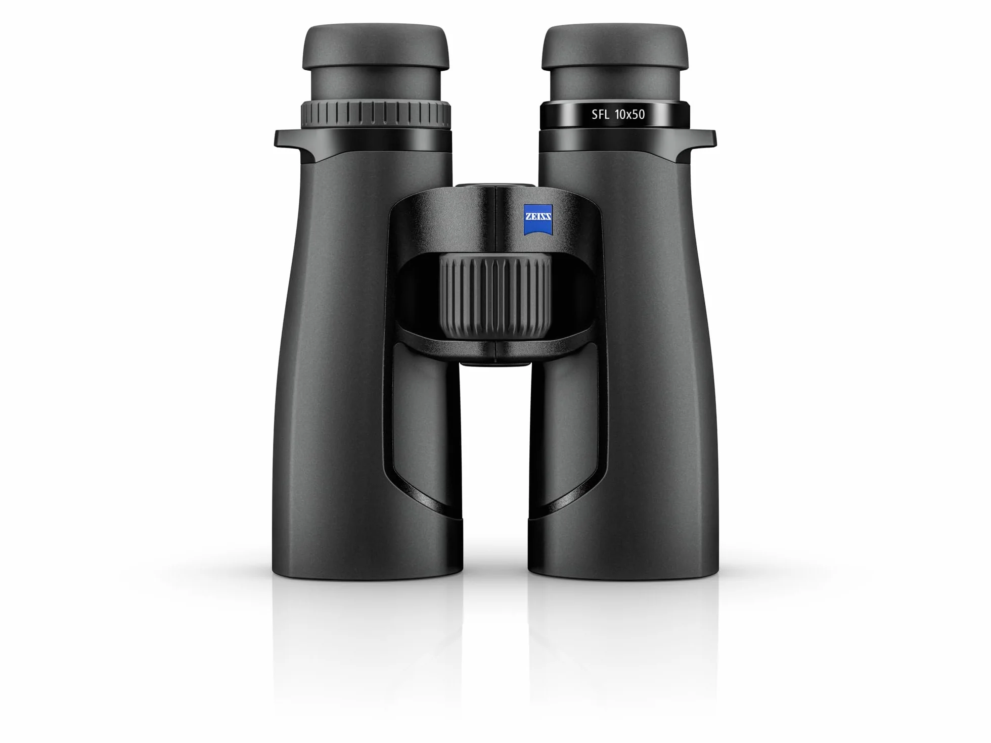 ZEISS Jumelles VICTORY SFL NOIRE 10X50