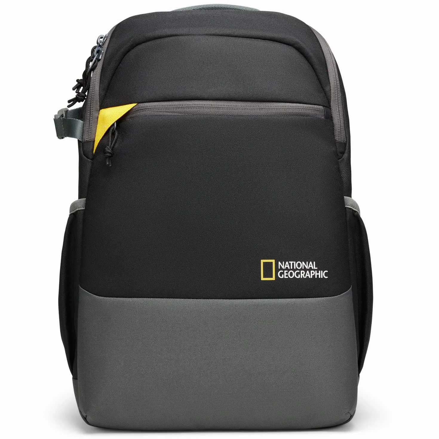National Geographic Zaino per Fotocamera DSLR o Mirrorless con Obbiettivi, Ultraleggero, NG E1 5168, Nero, Esclusiva Amazon