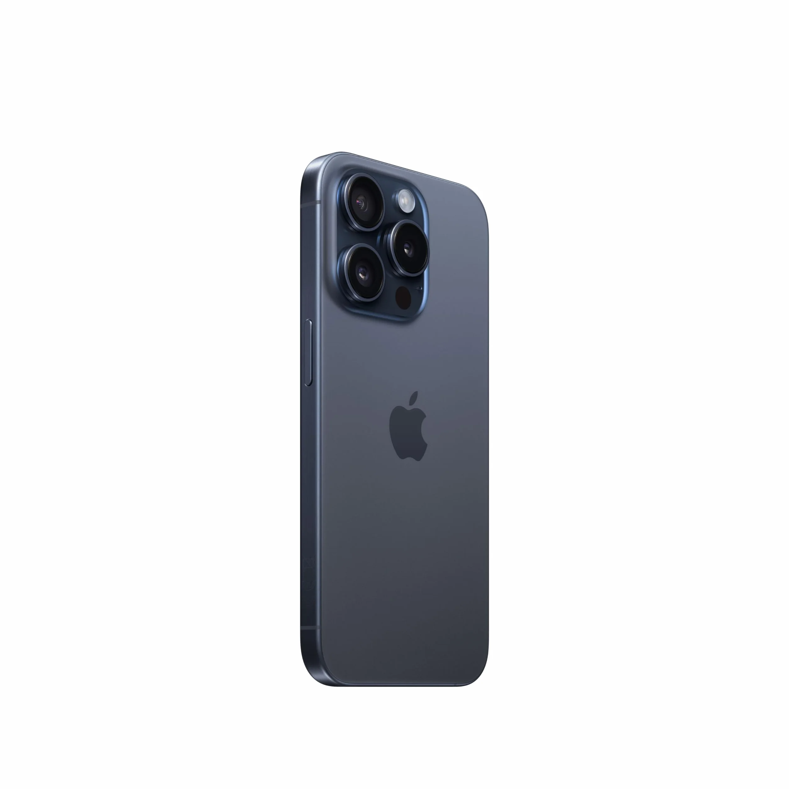 Apple iPhone 15 Pro 256 GB Titanio blu Ricondizionato