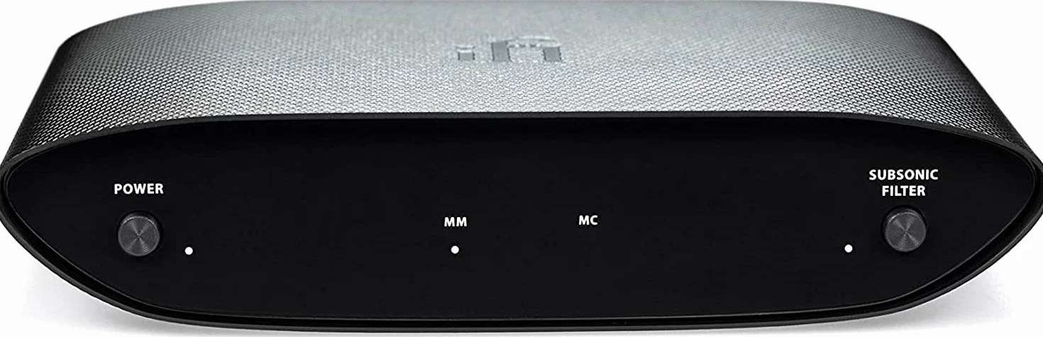 iFi ZEN Air Phono Preamplificatore esterno per giradischi ad alta risoluzione