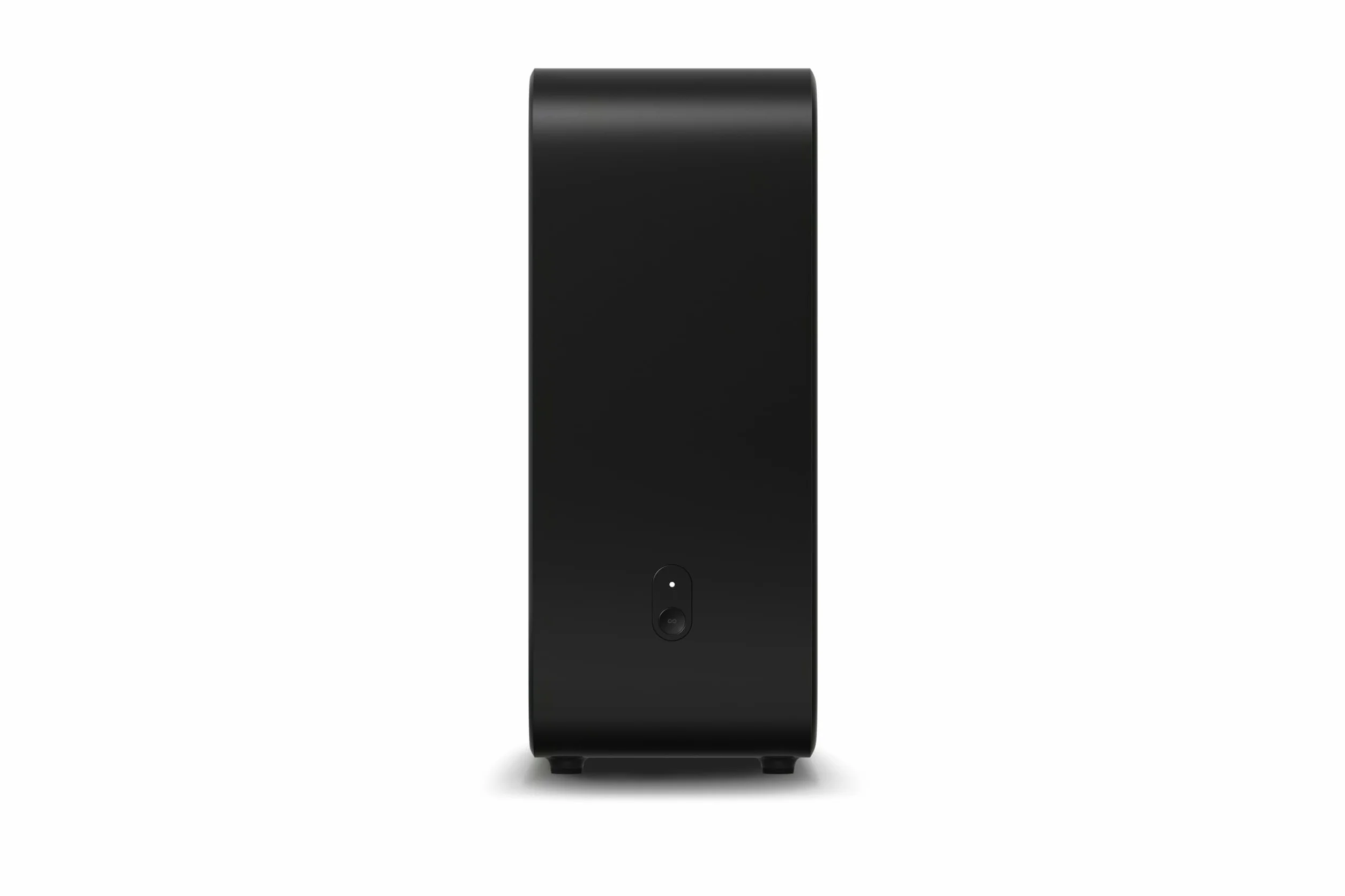 Sonos Sub 4 | Subwoofer wireless | Nero