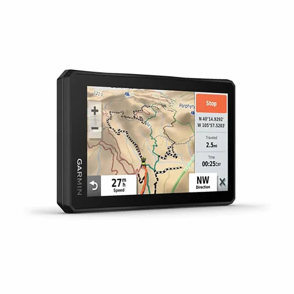 Garmin Tread Gps Sat Nav One Size