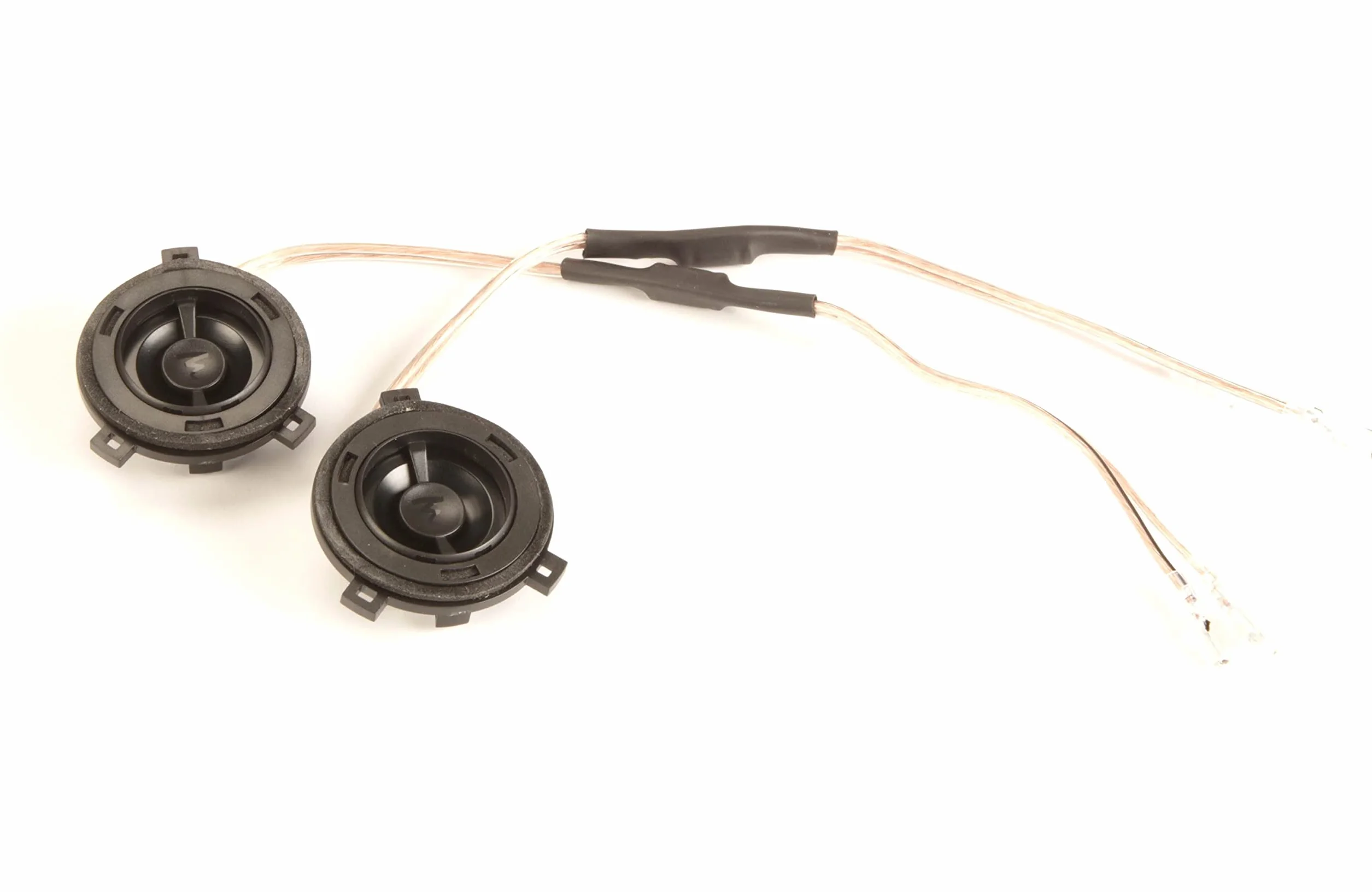 Focal IS VW 180 Kit Altoparlanti Separati a 2 Vie per VW