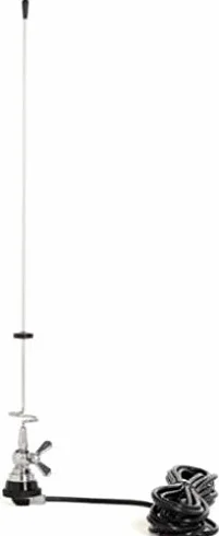 Hrs At2 - Antenna Veicolare Bibanda Inclinabile 144/430mhz