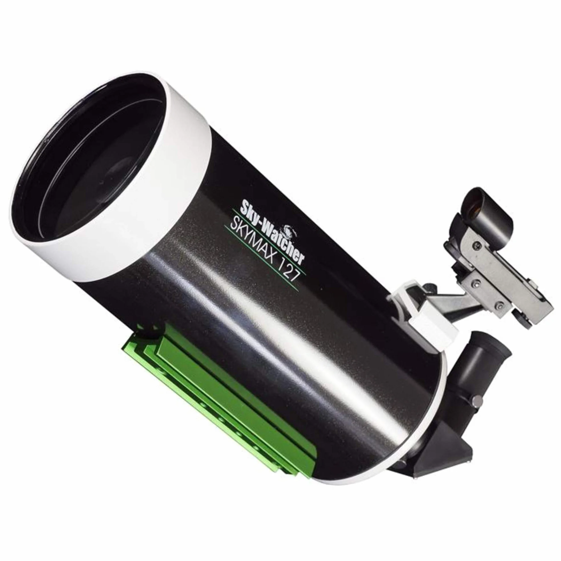 Sky-Watcher Telescopio Skymax-127 OTA Maksutov-Cassegrain 127 mm, f/1500, colore: Nero