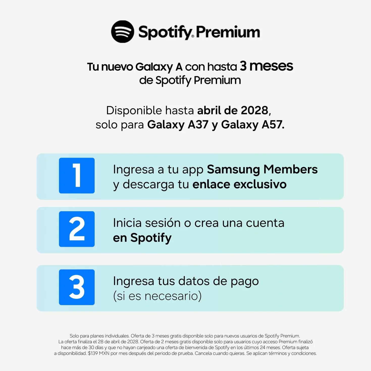 Samsung Galaxy A57 Grigio 256GB