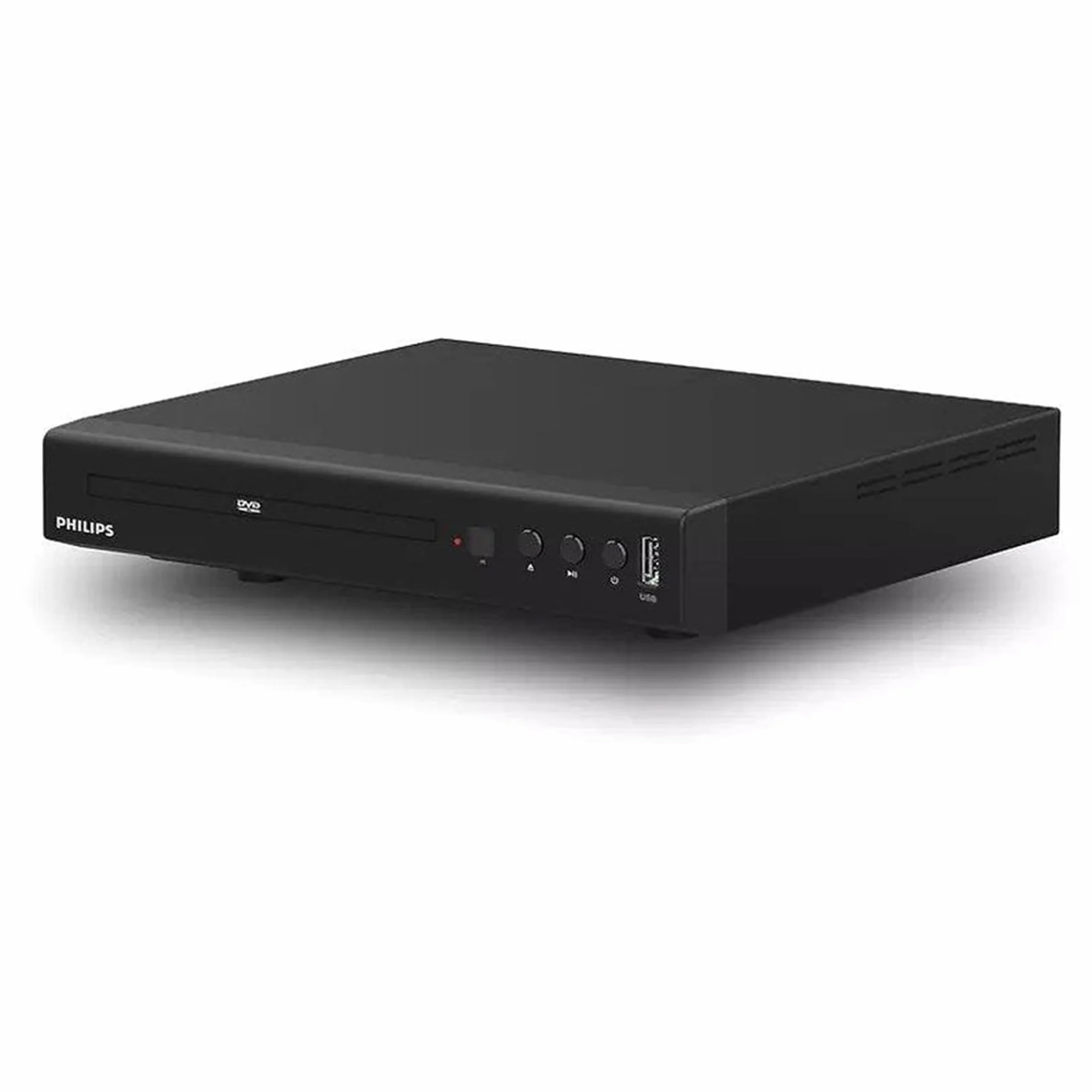 Philips Lettore DVD/CD TAEP200 - Lettore DVD con HDMI, Full HD, USB Media Link e DivX Ultra - con telecomando
