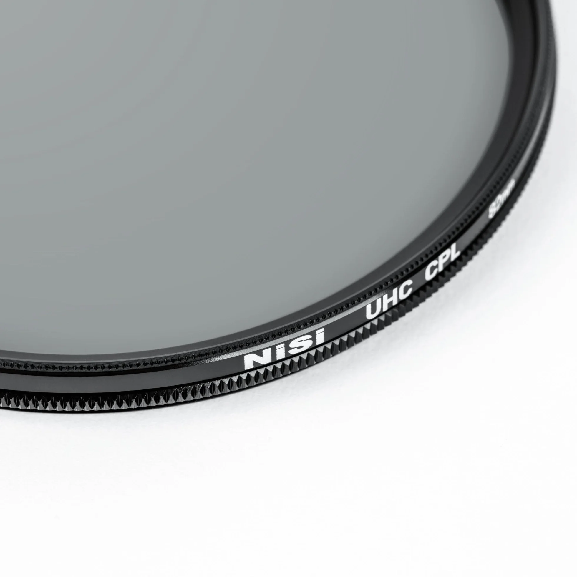 NiSi Filtro UHC CPL 77mm Polarizzatore Ultra Hard Coating SLIM con rivestimento Nano