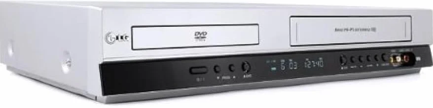 LG V 280 Lettore + Registratore DVD