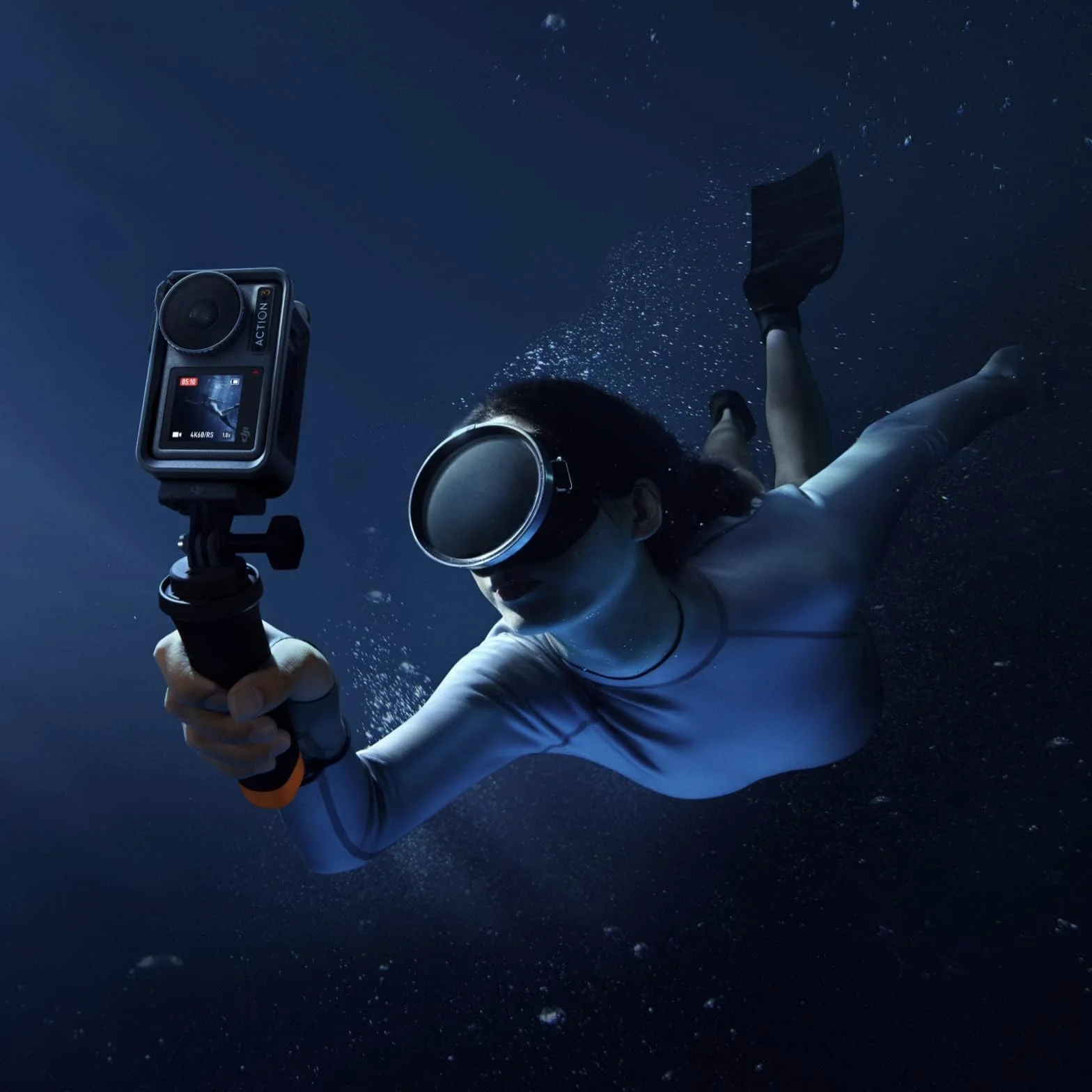 Kit di accessori Osmo Action per immersioni