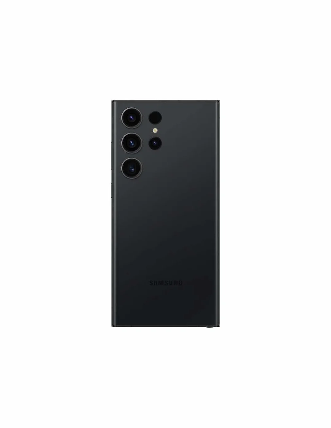 Galaxy S23 Ultra Dual SIM 256 Go Noir Ricondizionato