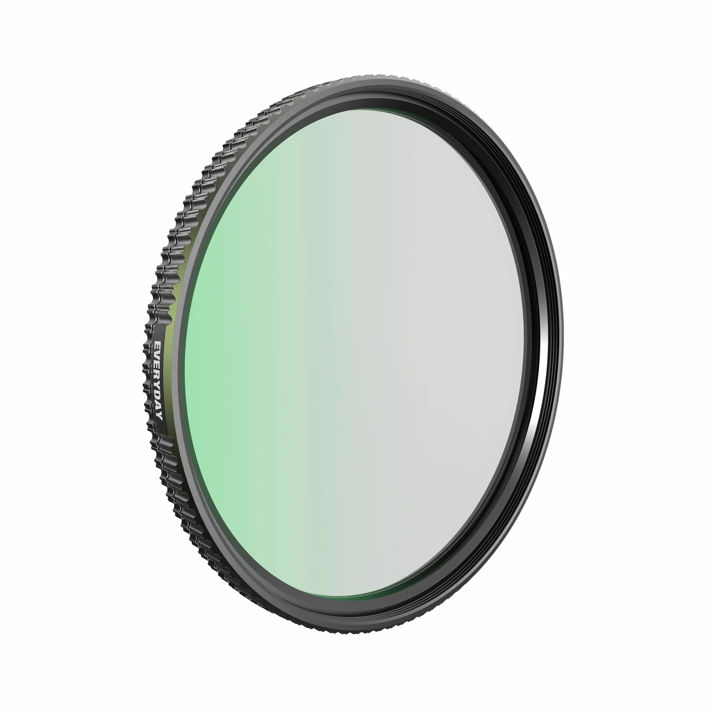 PolarPro - Shortstache - Everyday - 1/4 Strength Black Mist - 43mm - Filtro fotocamera - In collaborazione con Garett King