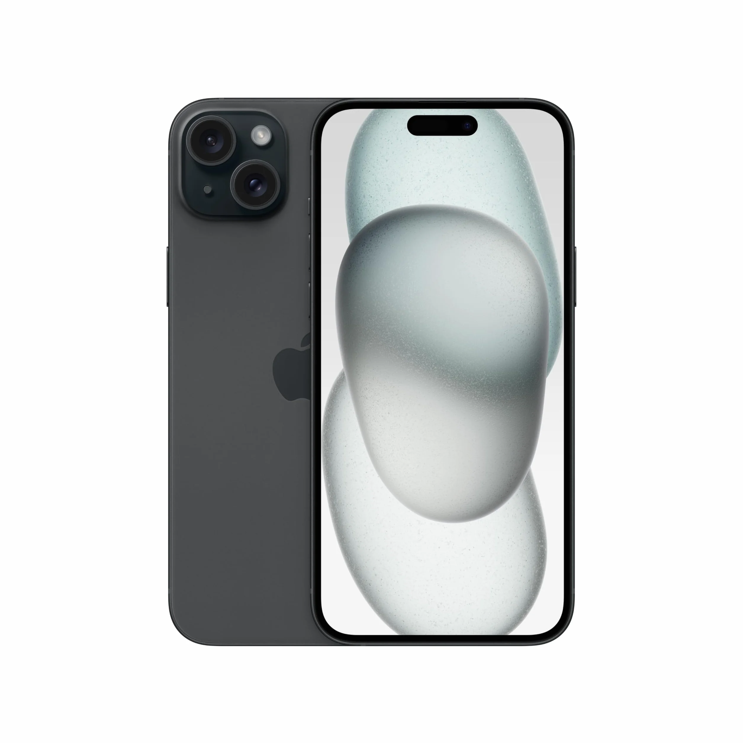 Apple iPhone 15 Plus 128GB Nero Ricondizionato