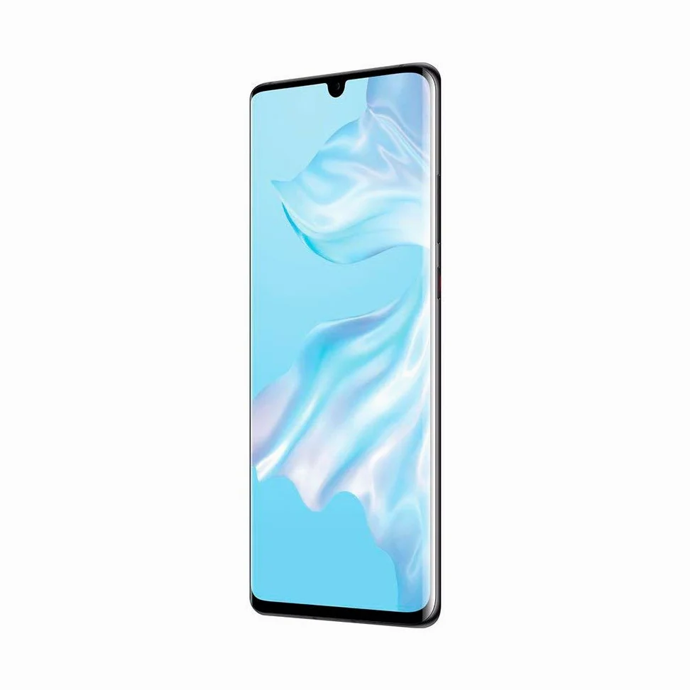 Huawei P30 Pro 16,4 cm (6.47") 8 GB 128 GB Dual SIM ibrida 4G Nero 4200 mAh