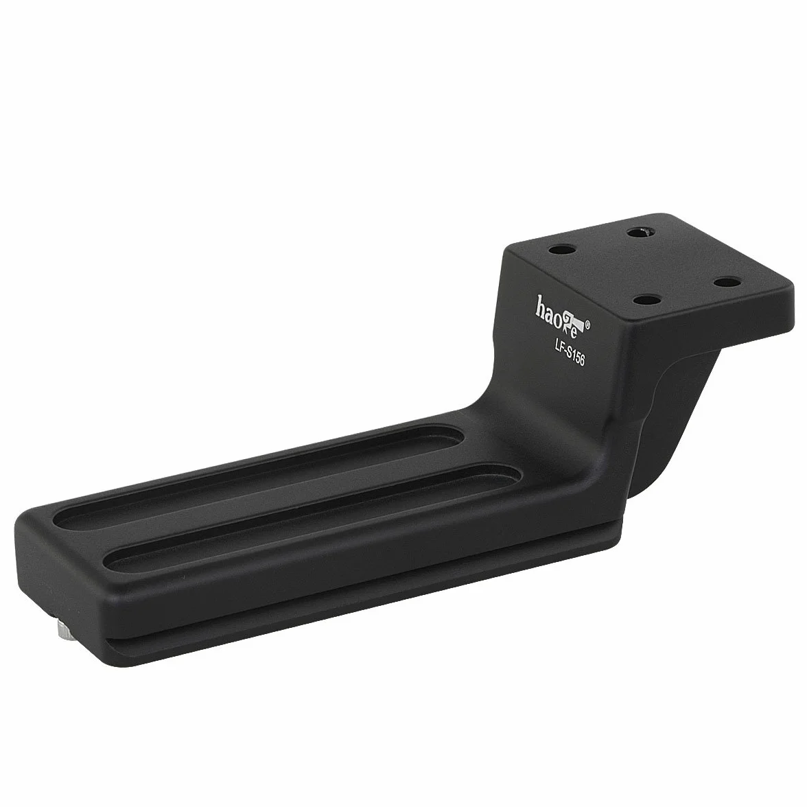 Haoge LF-S156 - Anello adattatore per treppiede, per lenti sportive Sigma 150-600 mm f5-6.3 DG OS HSM Sports e 500 mm f4 DG OS HSM con piastra a sgancio rapido Arca Swiss