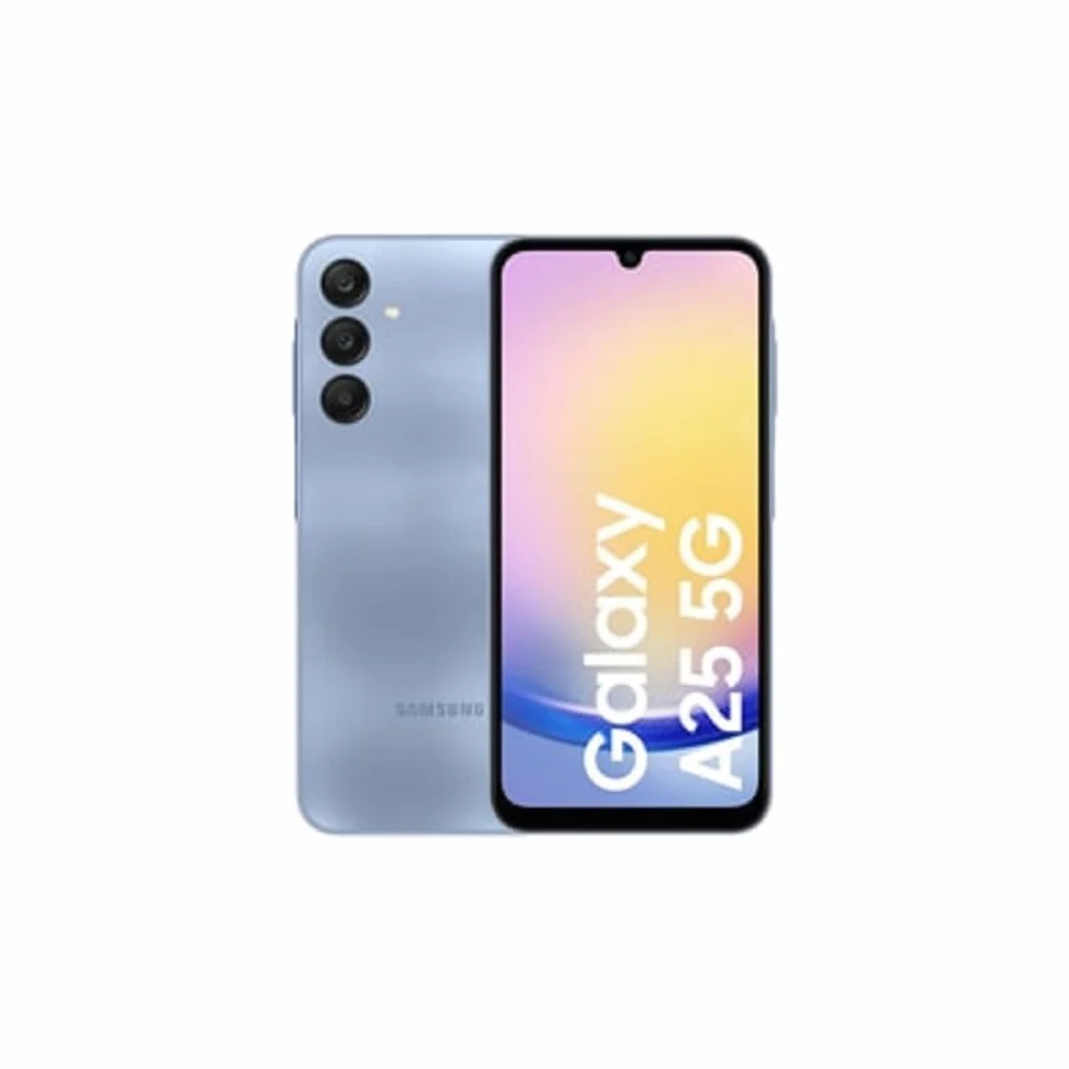 Samsung Galaxy A25 5G Blue 128gb 6gb (Ricondizionato)