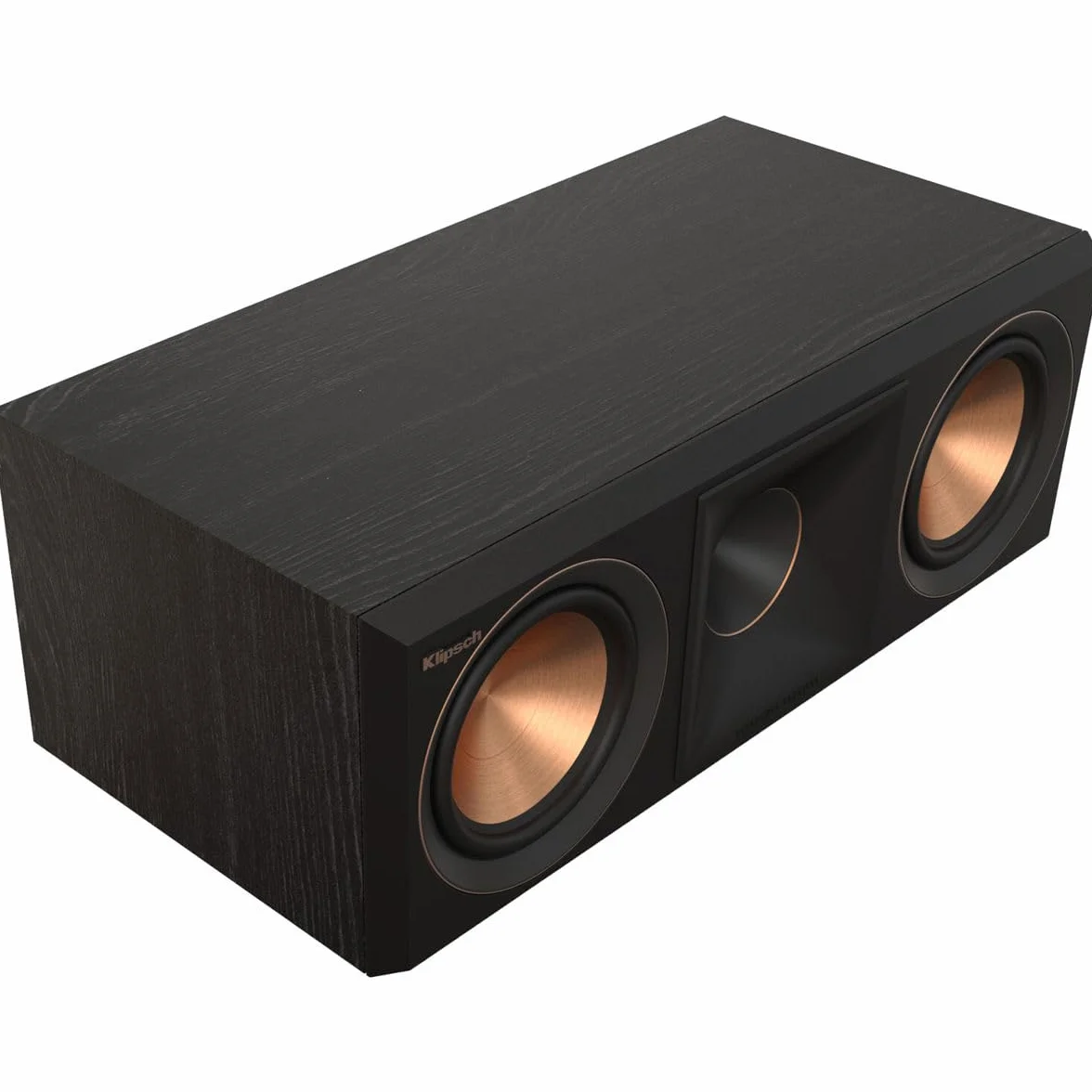 klipsch Altoparlante canale centrale Premiere di riferimento RP-500C II (Ebony)
