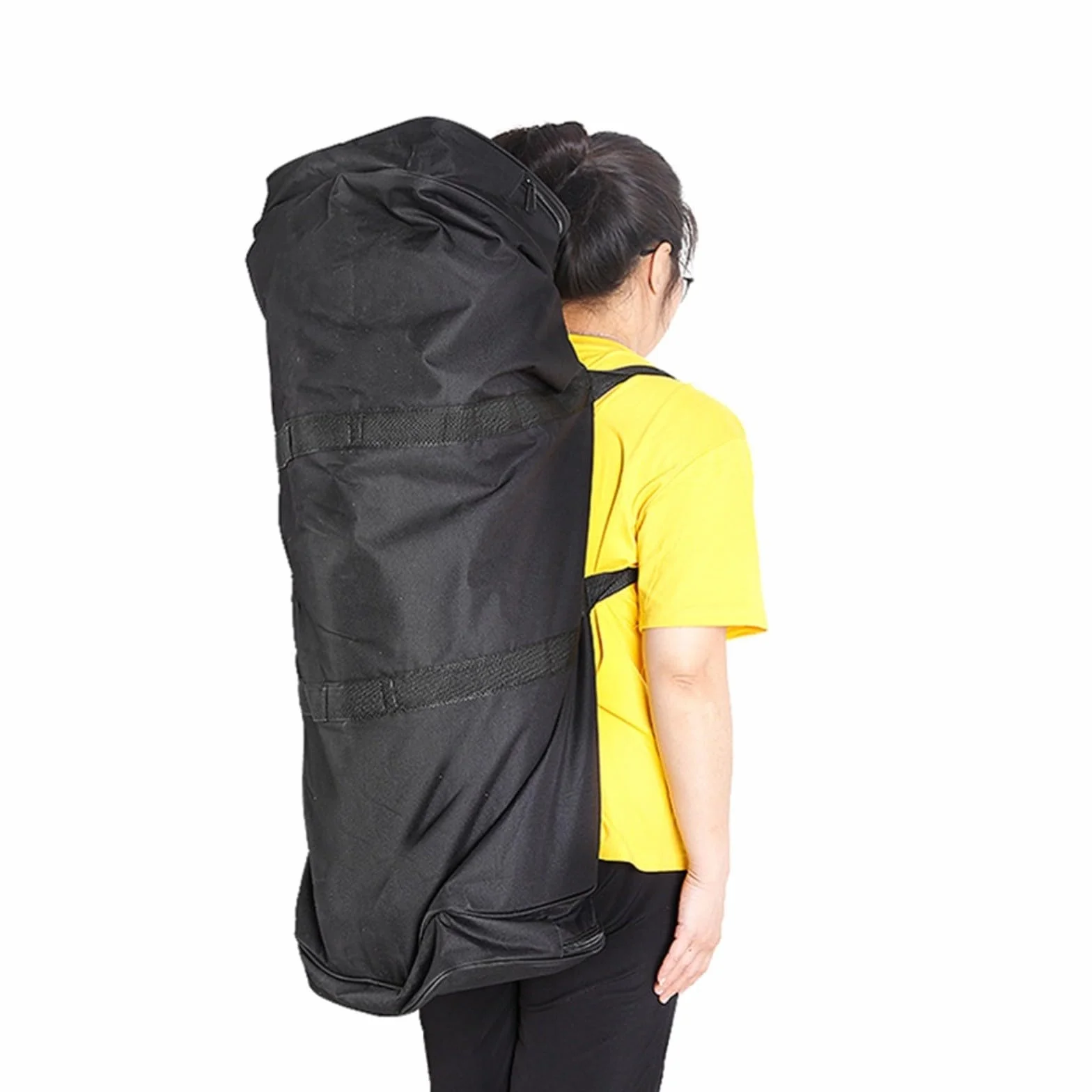 Borsa portaoggetti per telescopi astronomici, zaino per telescopio astronomico regolabile e portatile, borsa multifunzionale di grande capacità
