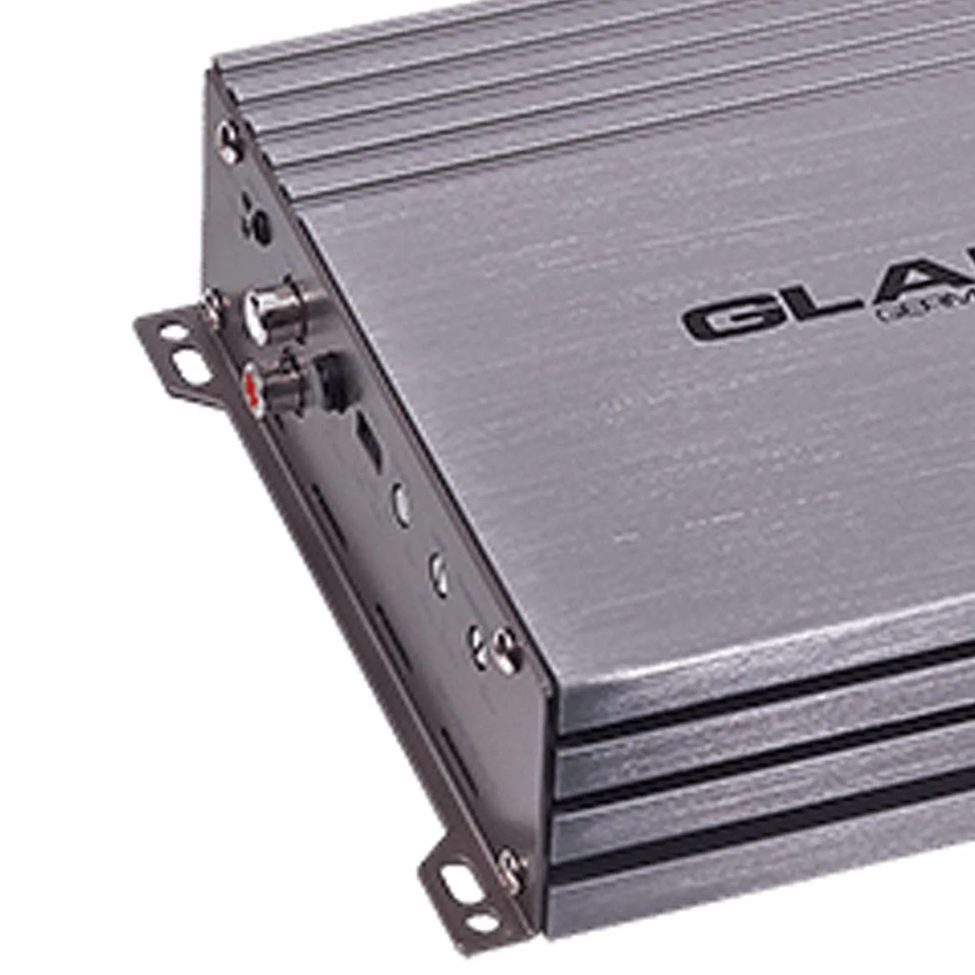 Gladen Audio RC 600c1 - Amplificatore Monofonico digitale in CLASSE-D