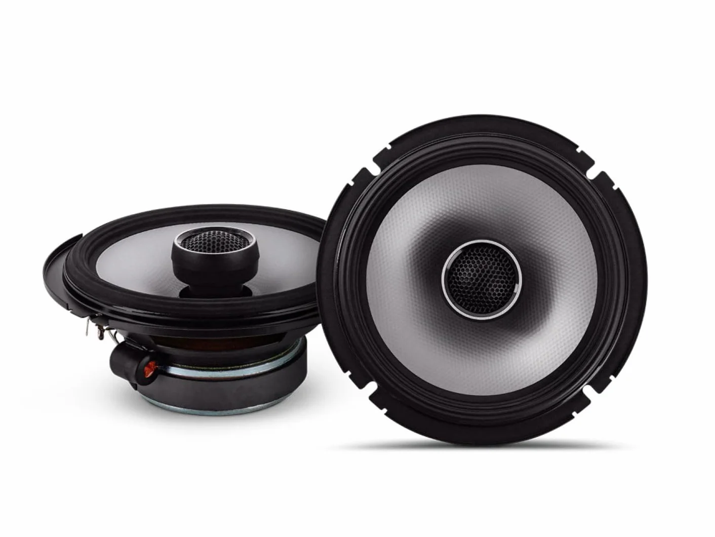 ALPINE S2-S65 | Altoparlante coassiale a 2 vie 16,5 cm (6,5")