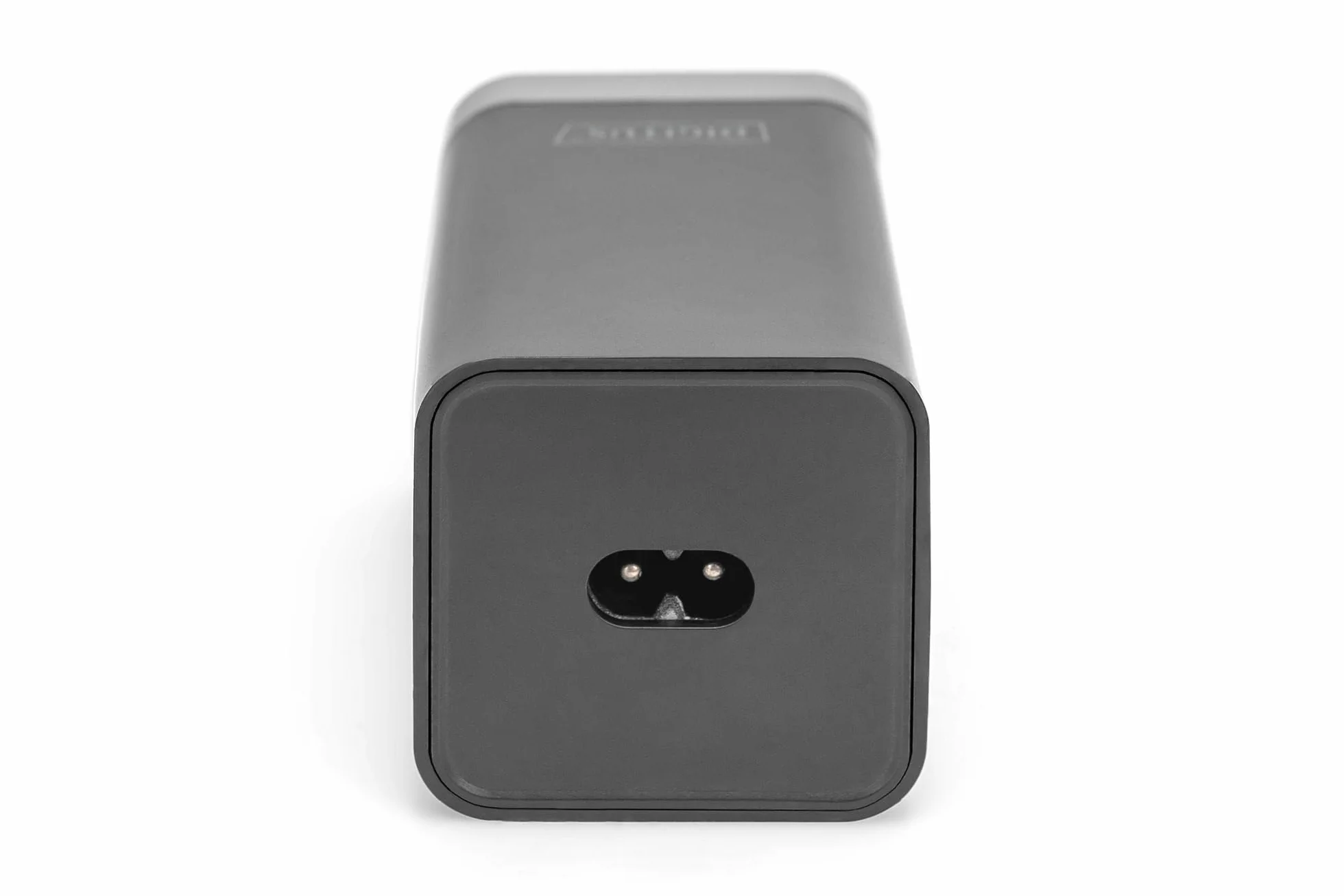 DIGITUS Caricabatterie universale GaN 150 W - 2 porte USB-C - 2 porte USB-A - Caricabatterie veloce Power Delivery 3.0 (PD 3.0) - Per iPhone, iPad, Samsung Galaxy, Pixel, Xiaomi, Motorola, Huawei
