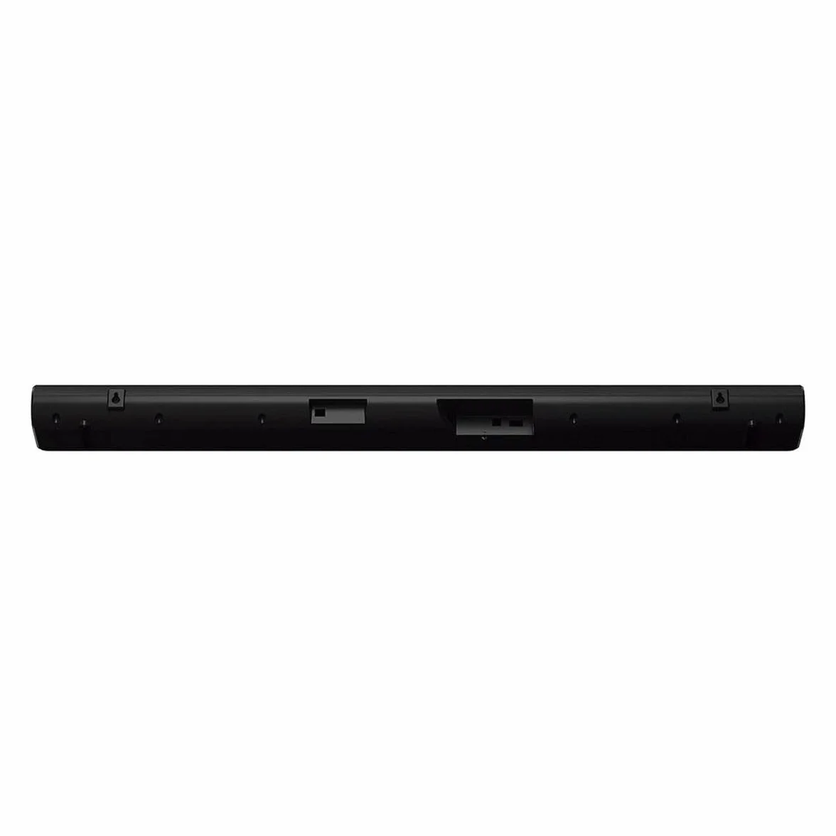 Hisense HS205G Soundbar 2.0, 120W, Supporta Dolby Digital e DTS Virtual: X, Bluetooth BT4.2, HDMI, USB, Porte HDMI eARC, CEC, Ingresso audio di linea (3,5 mm)