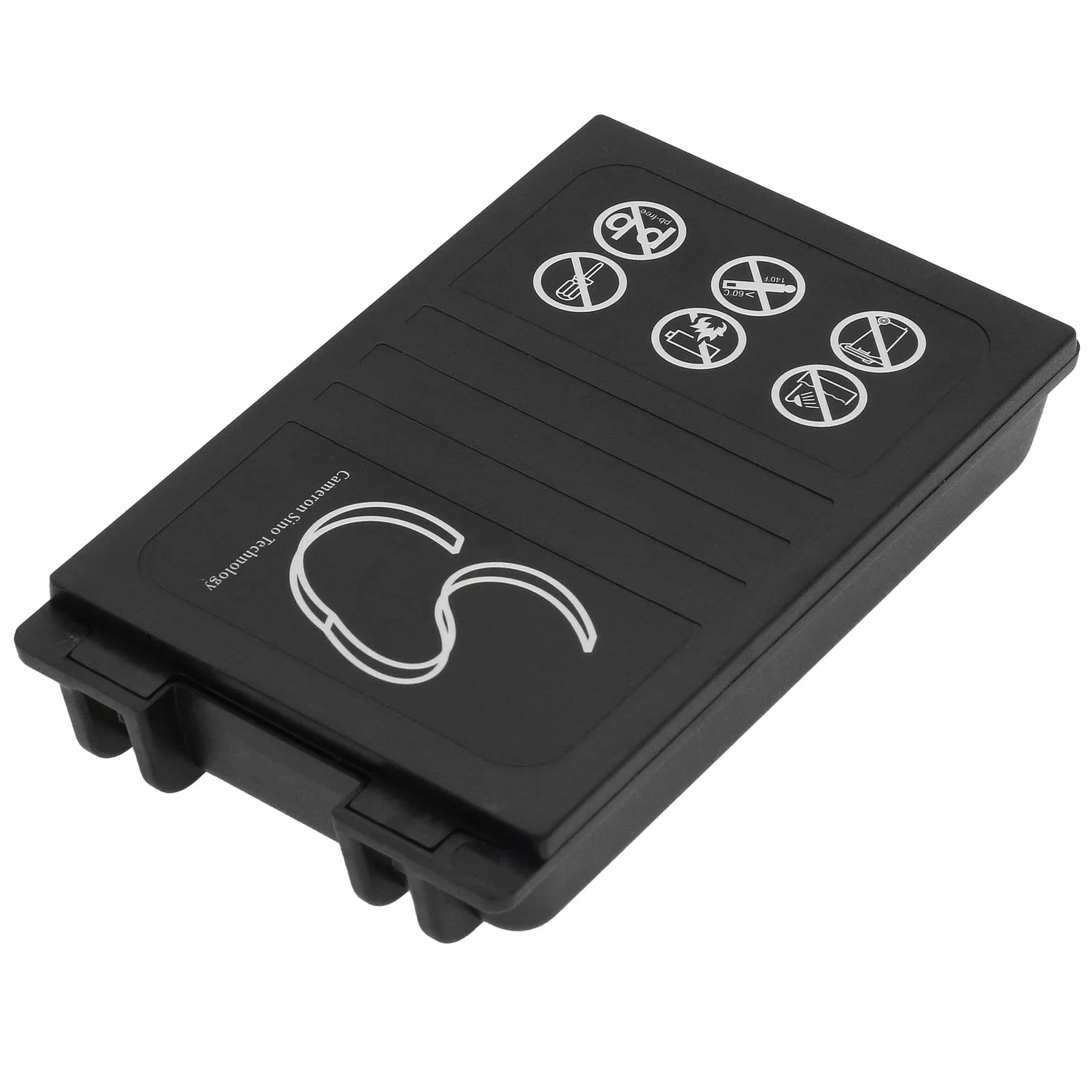 TECHTEK Batteria 2000mAh do Autec CB71.F FUA10 UTX97