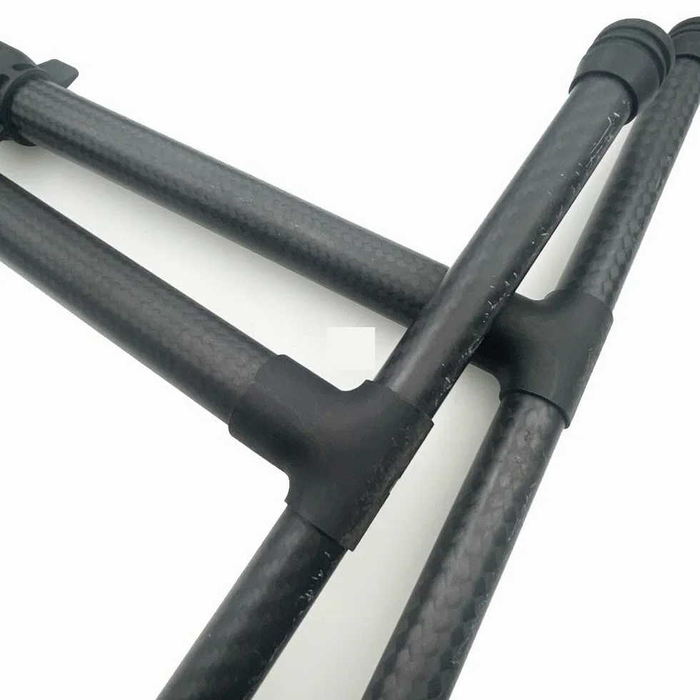 1 Paio di Carrello di atterraggio for DJI Matrice 300/300 RTK Stand Leg Drone Parti di Riparazione di Ricambio (Usato ma in Buone Condizioni) Accessori