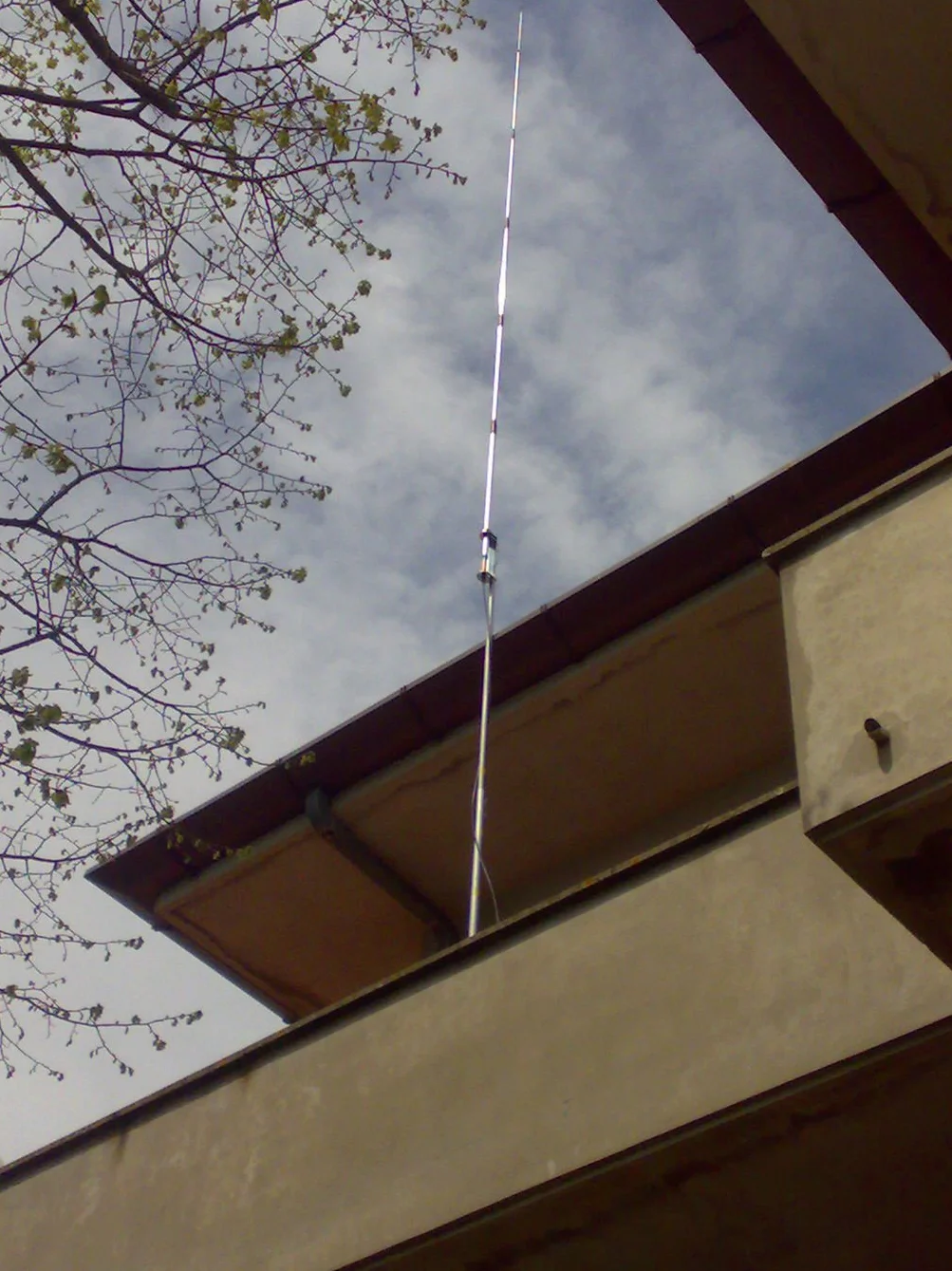 Sirio Antenne Antenna GPS CB 27 1/2 10 m